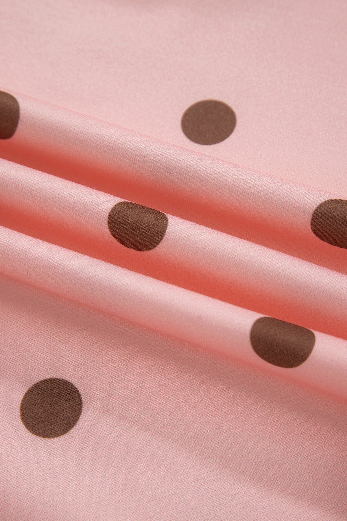 The Polka Please Lounge Set