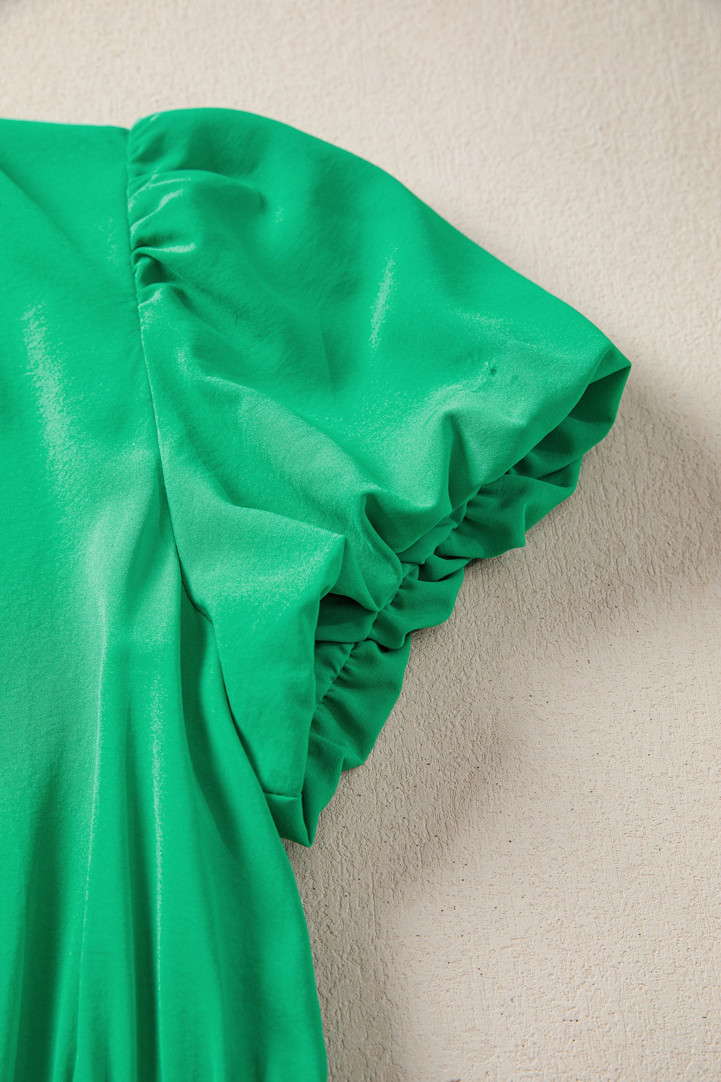 The Emerald Estate Maxi Dress