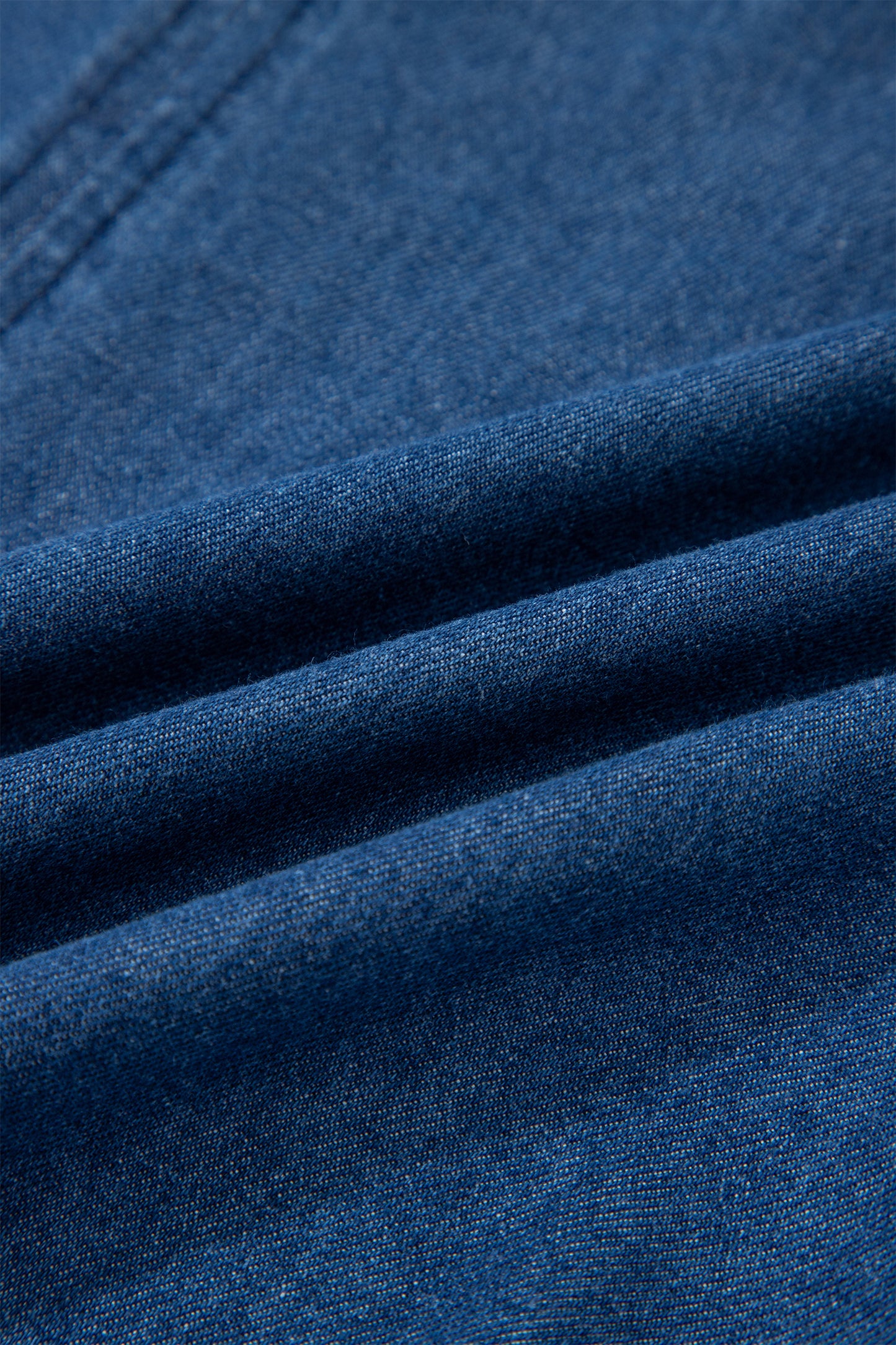 Harbor Days Denim Dress