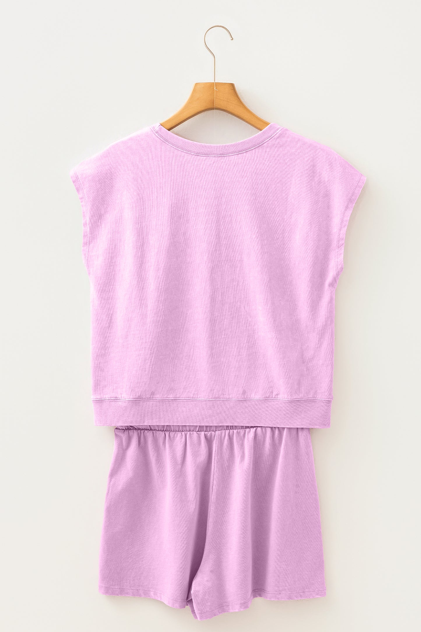 Lavender Leisure Set