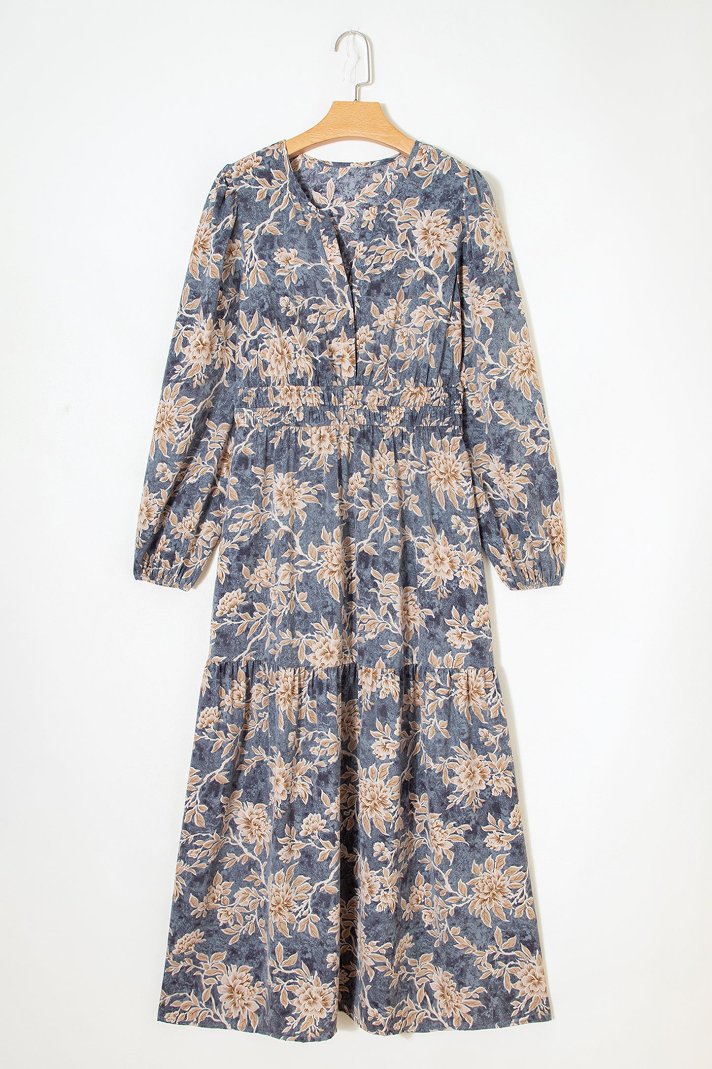 Meadow Maxi Dress