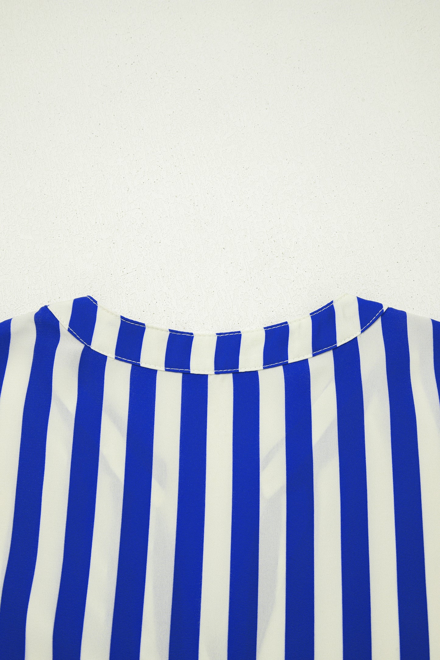 Seabreeze Stripe Blouse