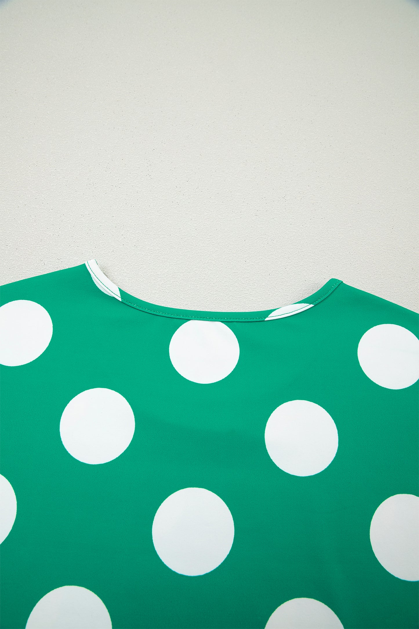 Emerald Dot Darling Set