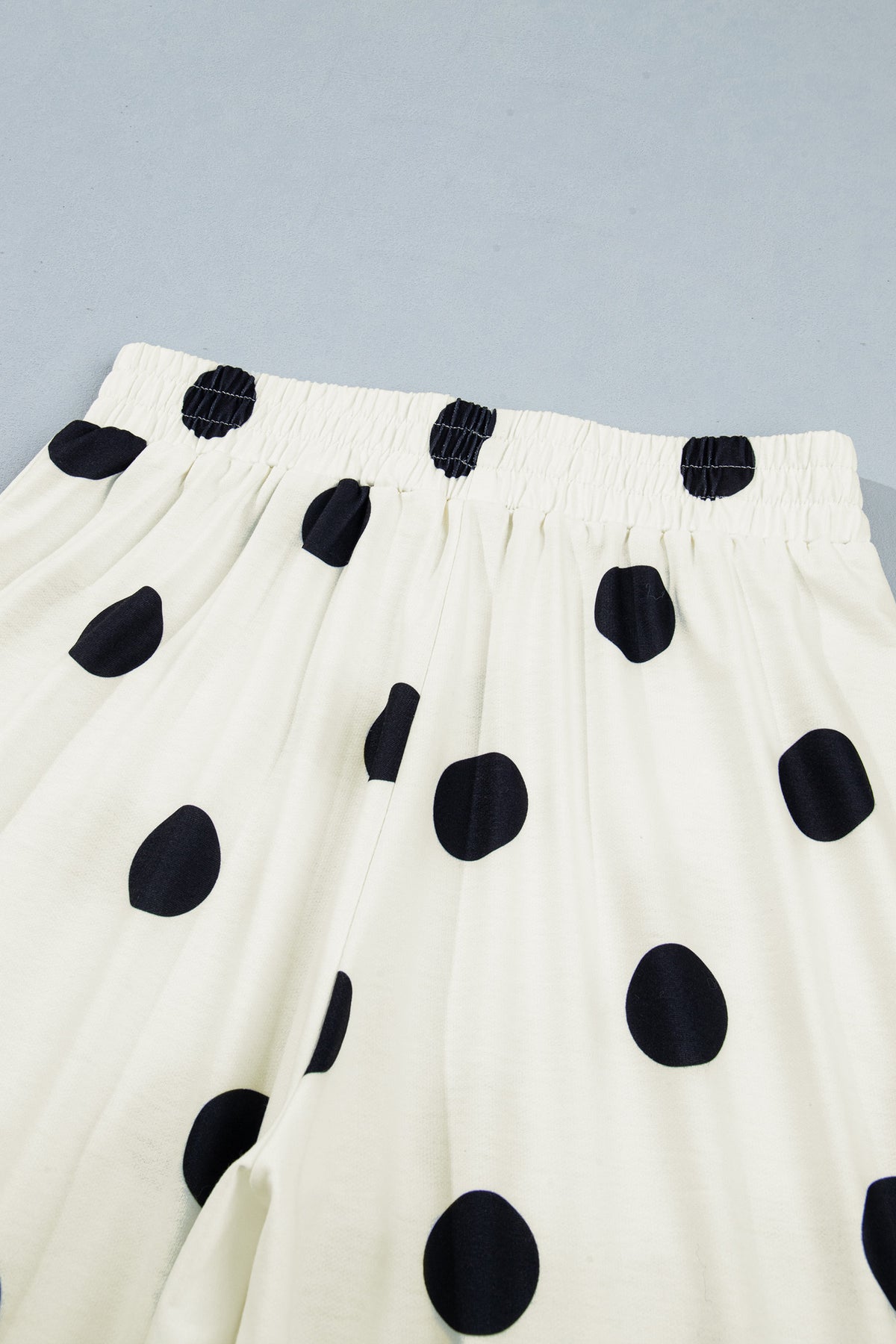 The Latte Dot Lounge Pants