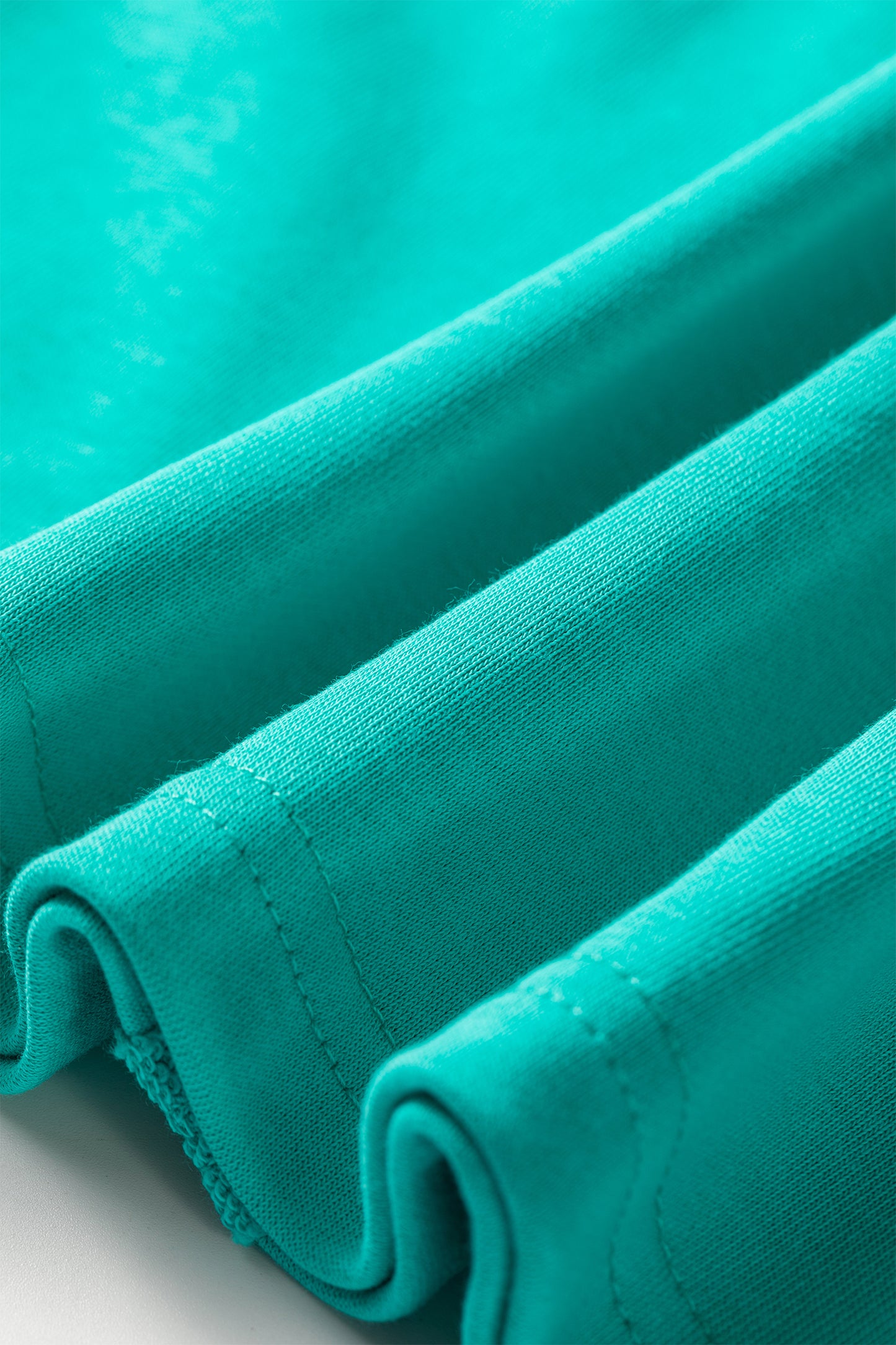 Turquoise Tide Polo Dress