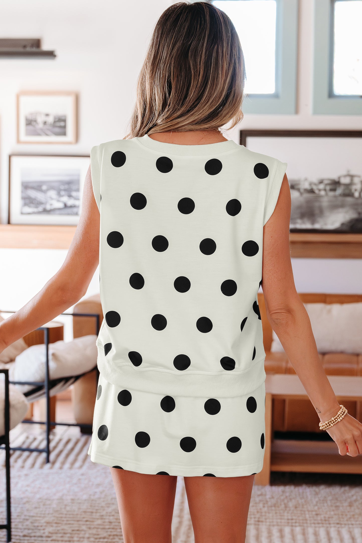 The Polished Dot Set