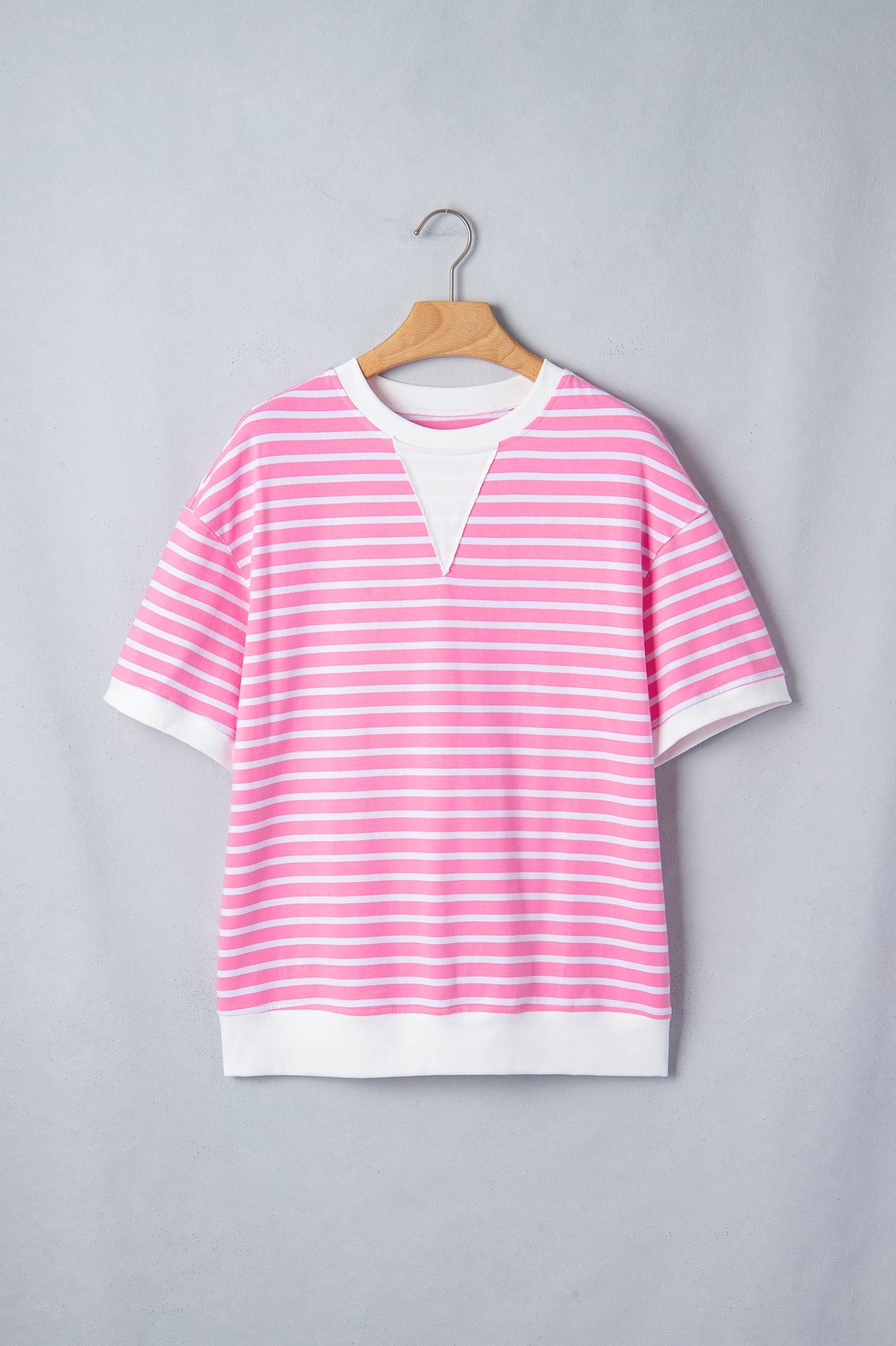 Everyday Sweet Stripe Tee