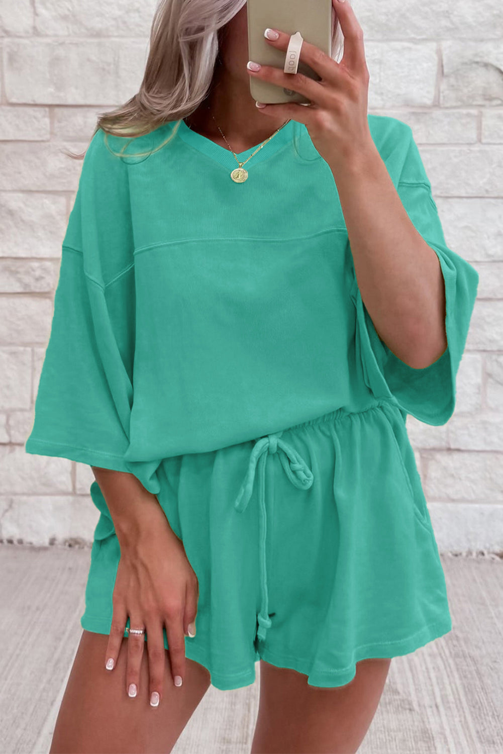 Emerald Coast Ease Set