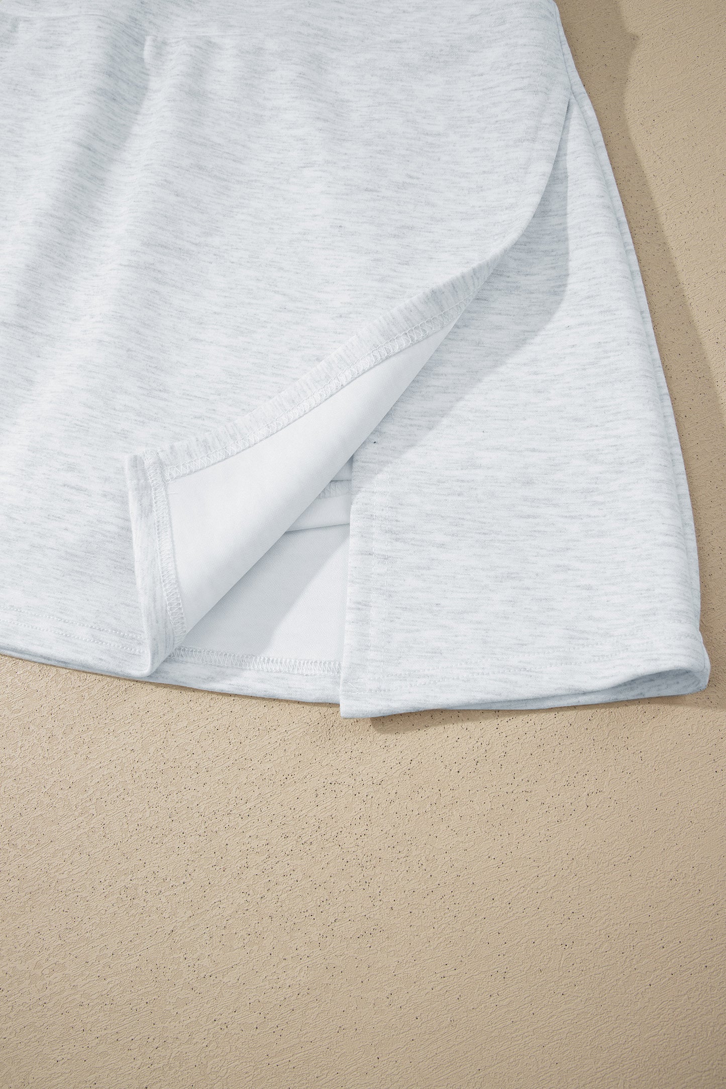The Aspen Court Skort Set