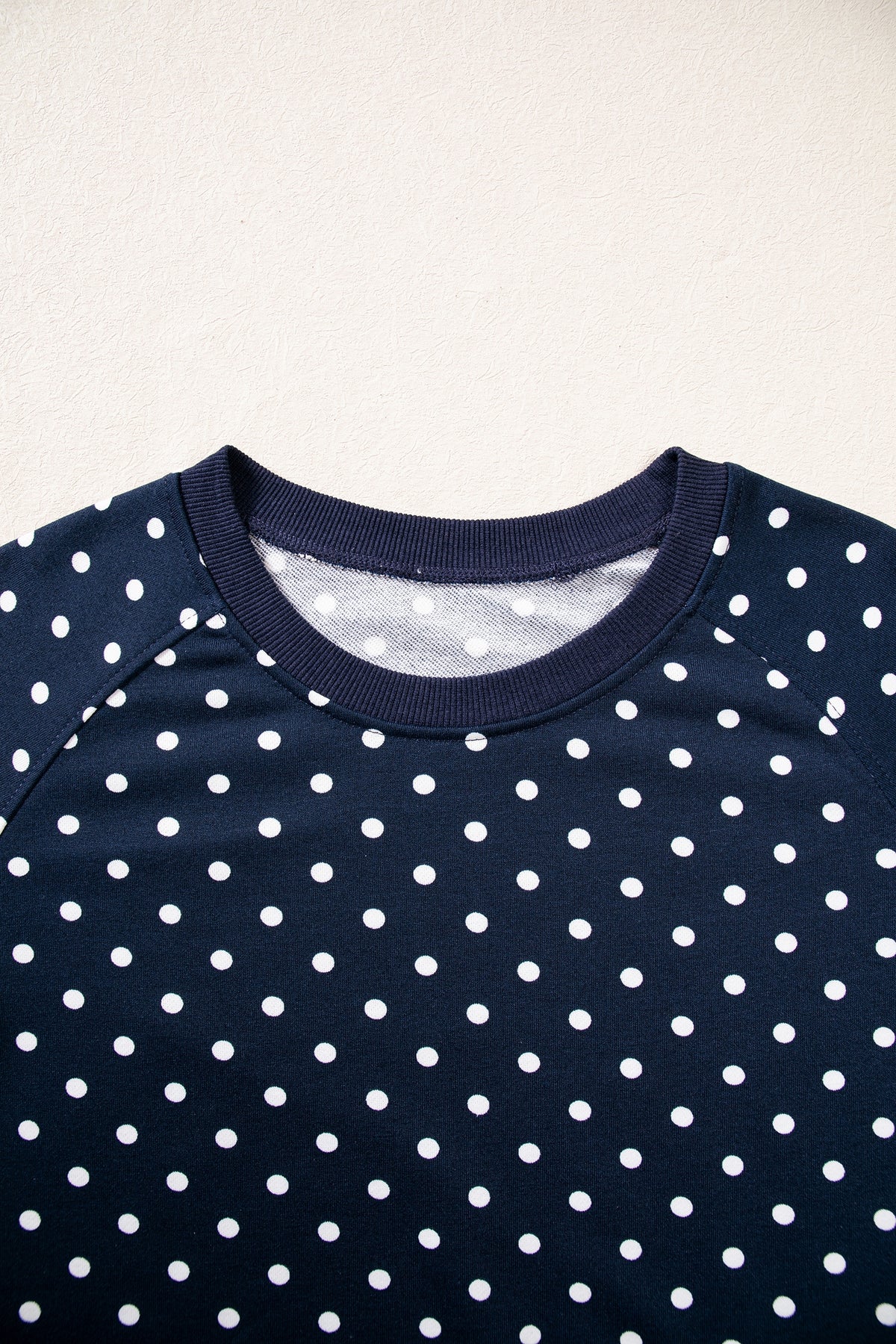 The Polka Dot Kickoff Set