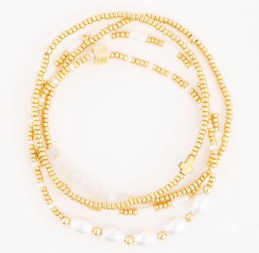 Sienna Bracelet Stack