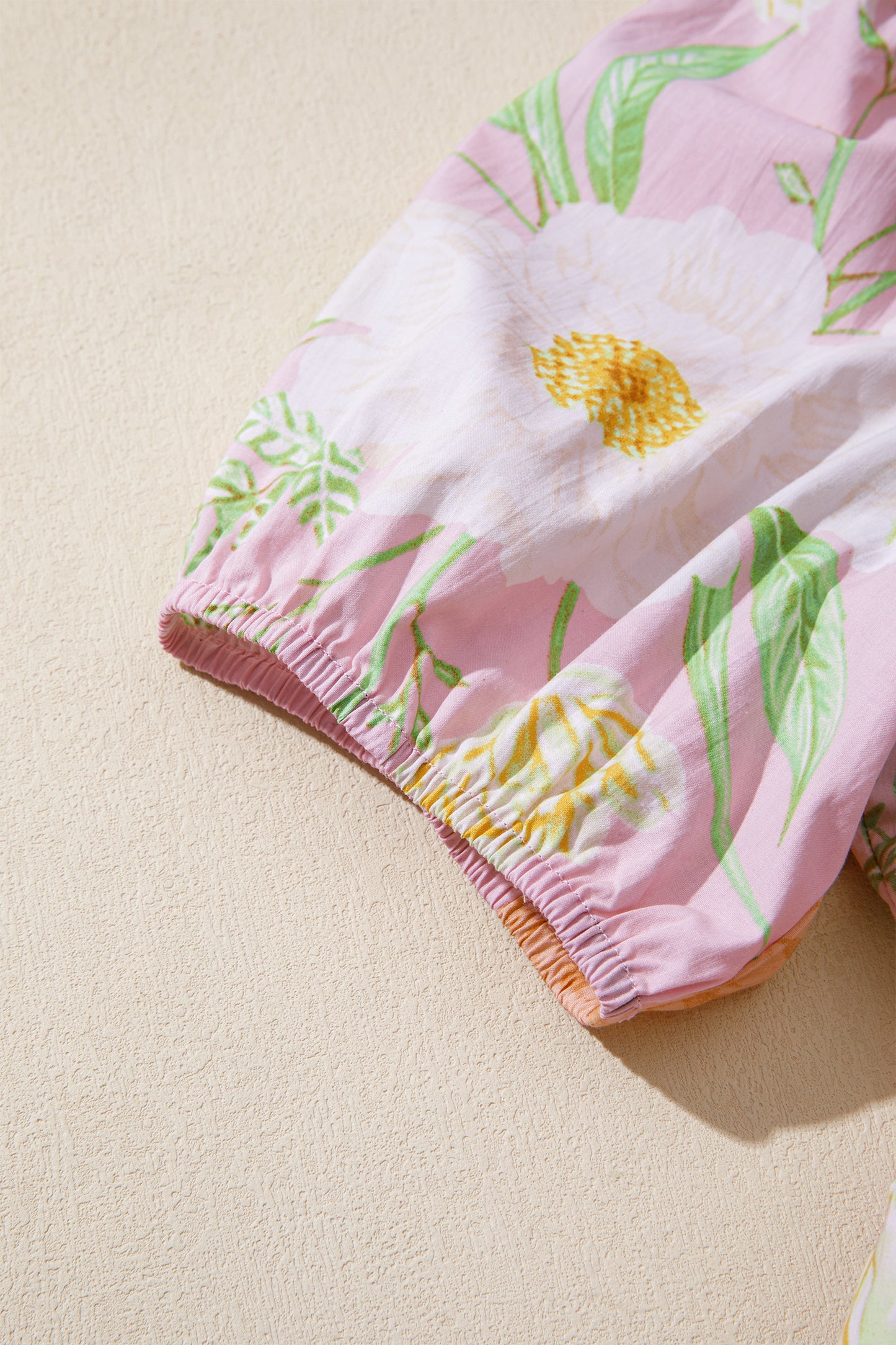 Blush Garden Party Midi