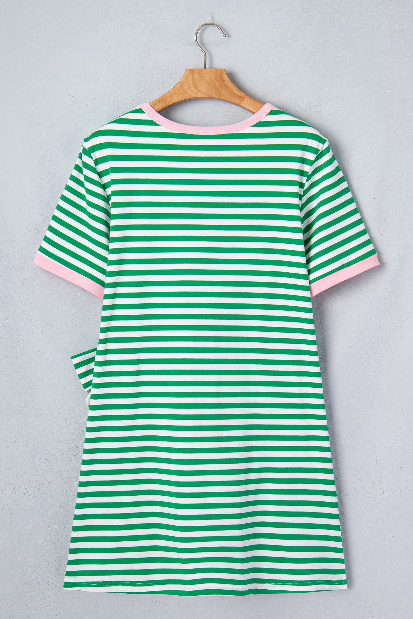 Palm Springs Tie Dress