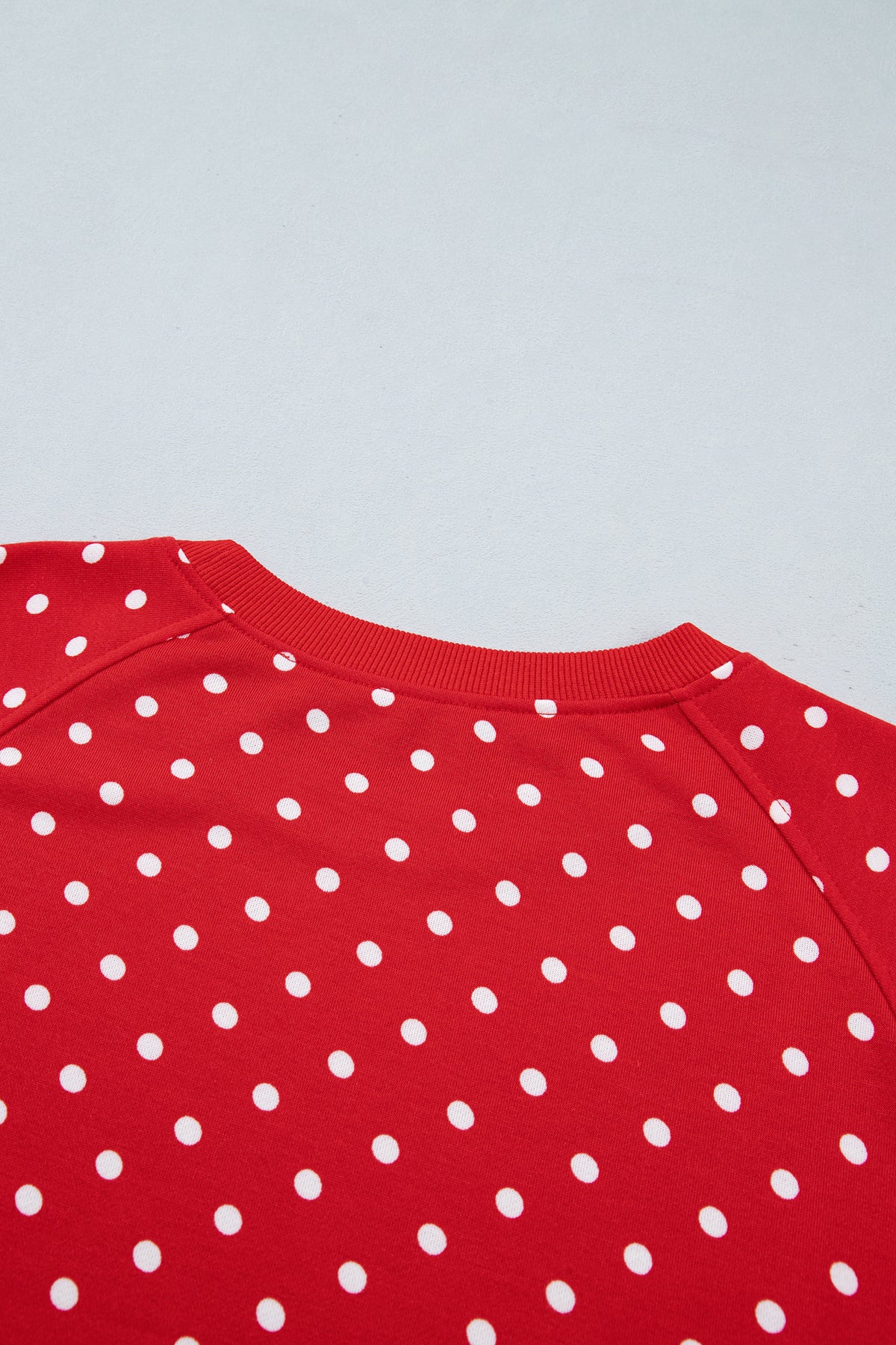 The Polka Dot Kickoff Set