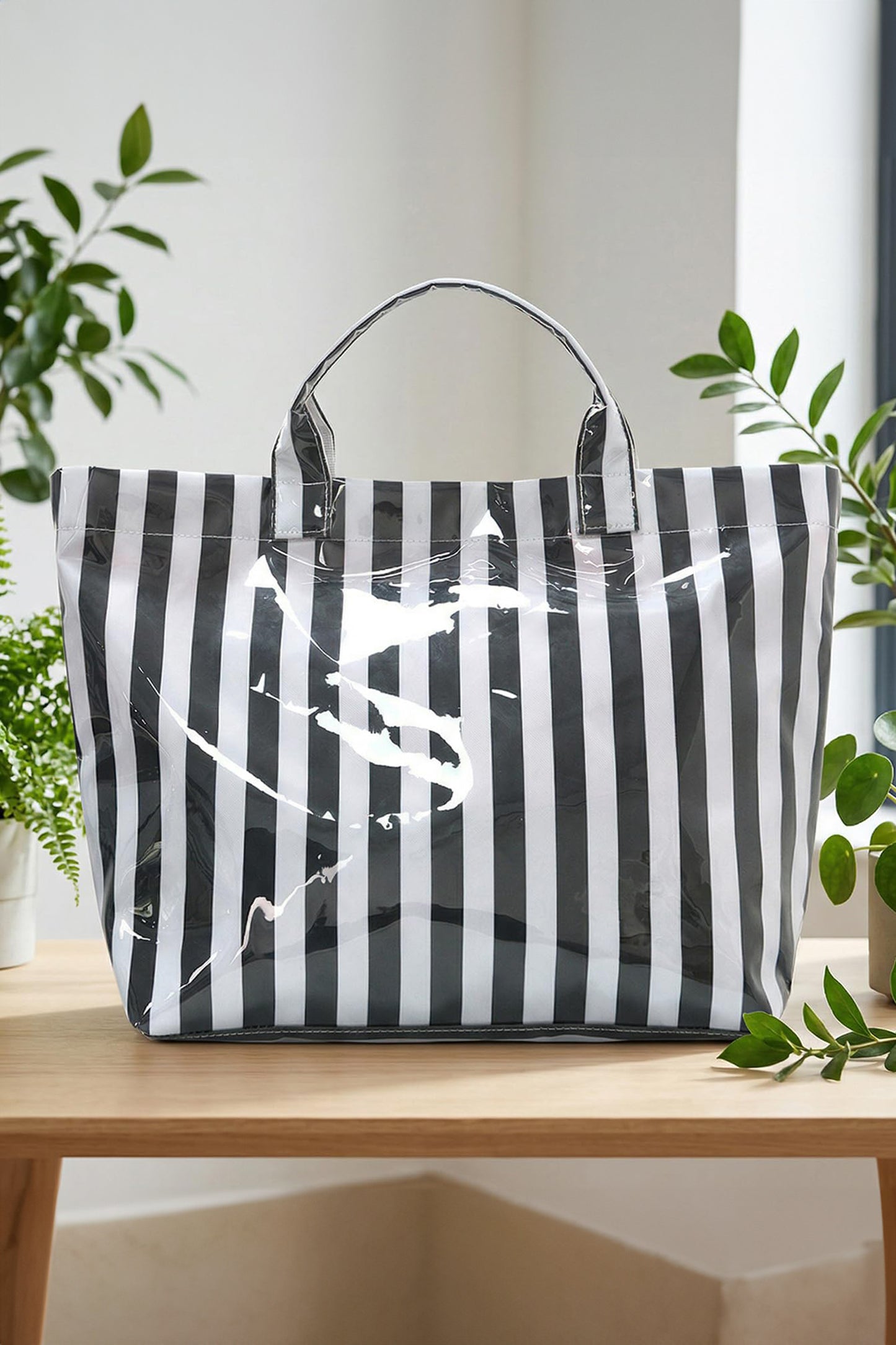 Cabana Carryall Tote