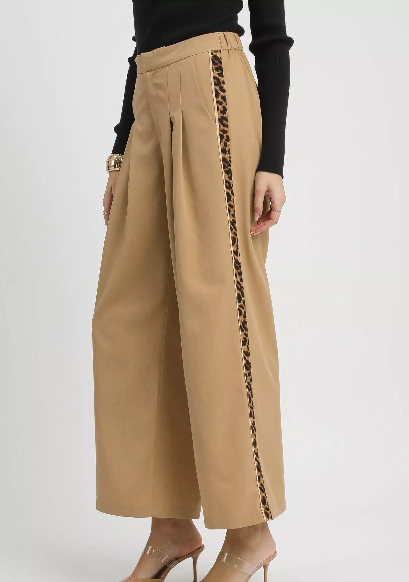 The Savannah Statement Pant
