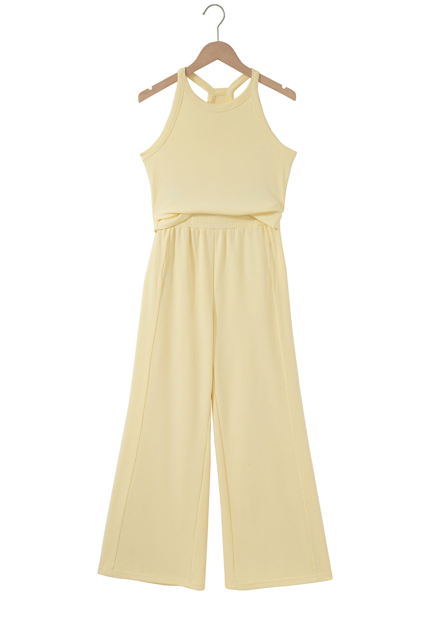 Golden Hour Lounge Set