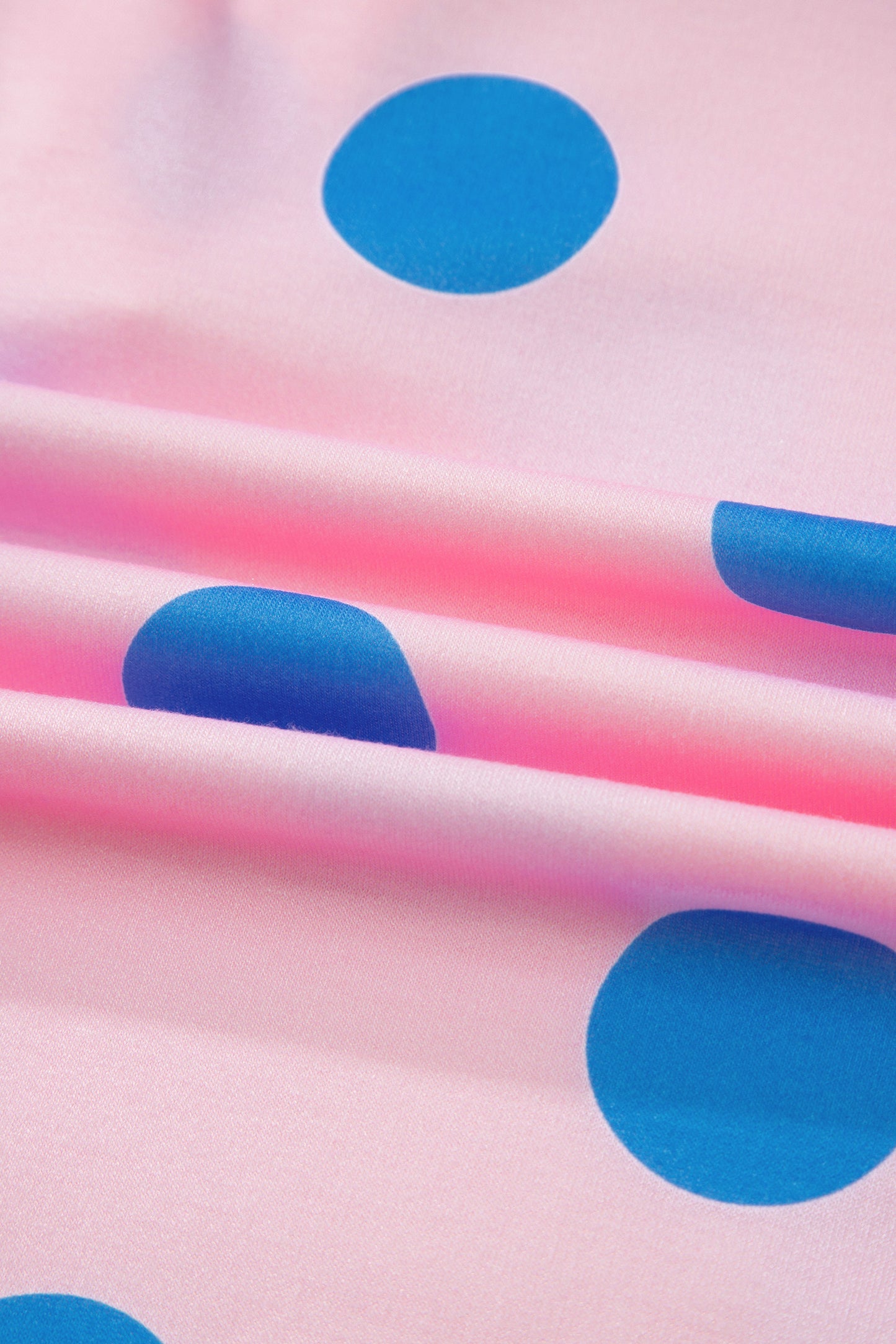 Cotton Candy Cabana Set