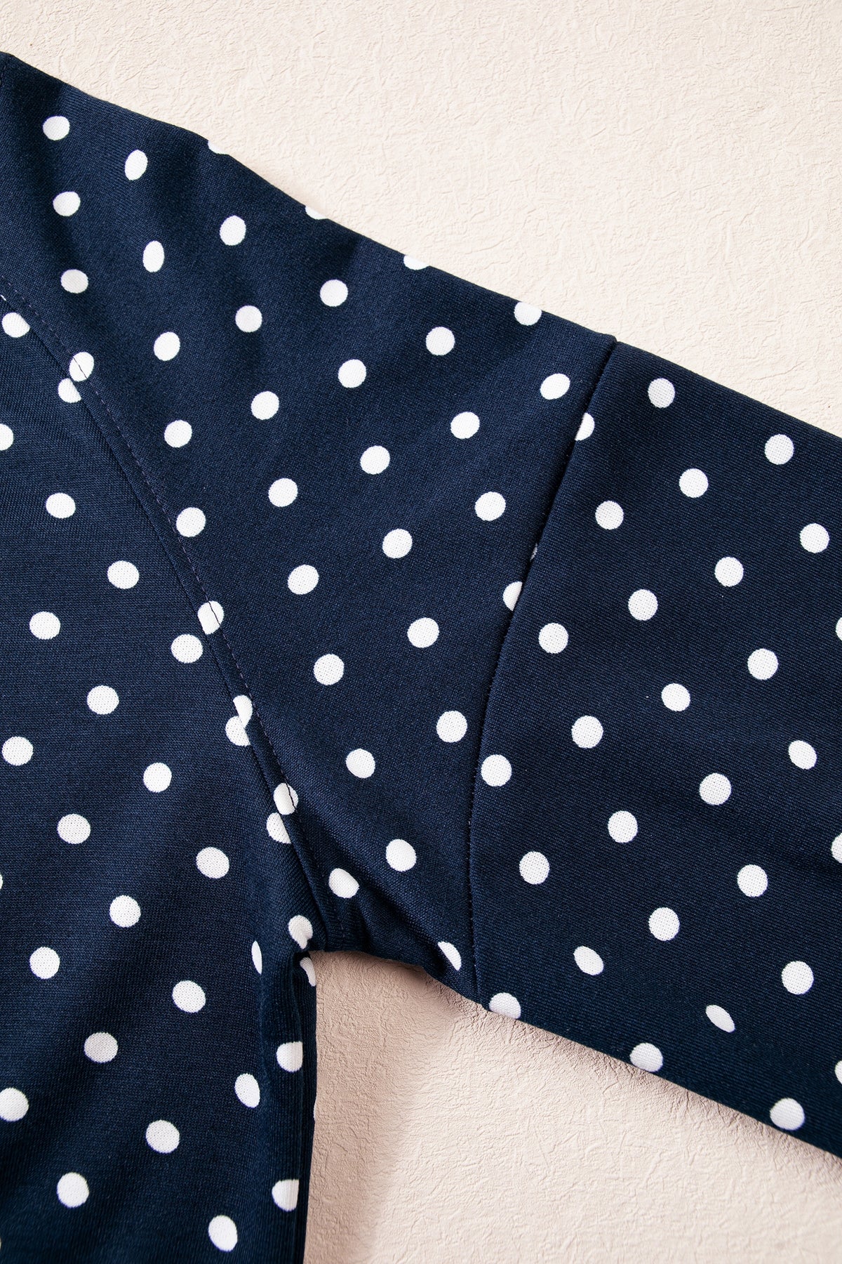 The Polka Dot Kickoff Set