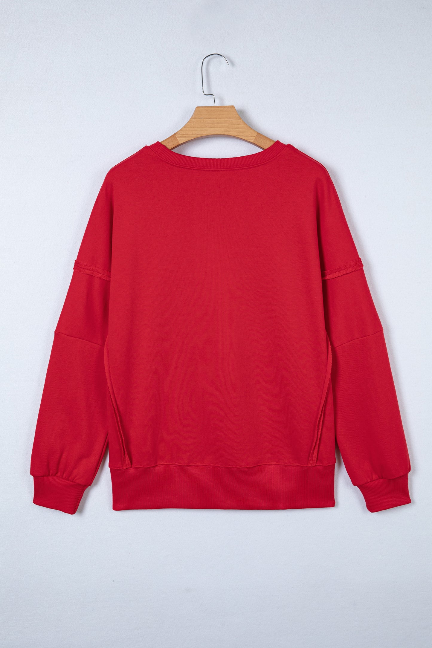 Jolly Jolly Candy Cane Sweatshirt