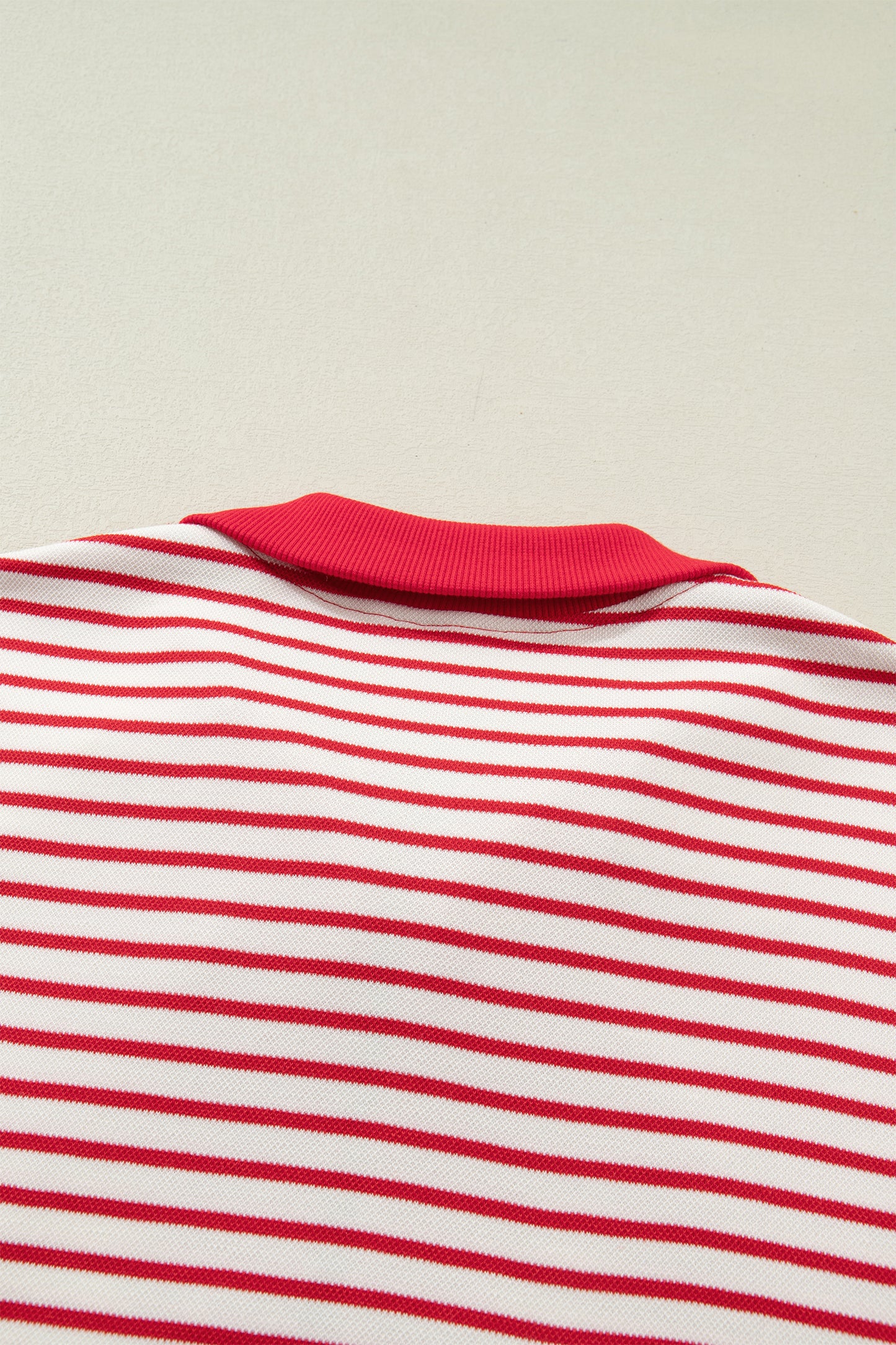 The Cherry Coastline Dress