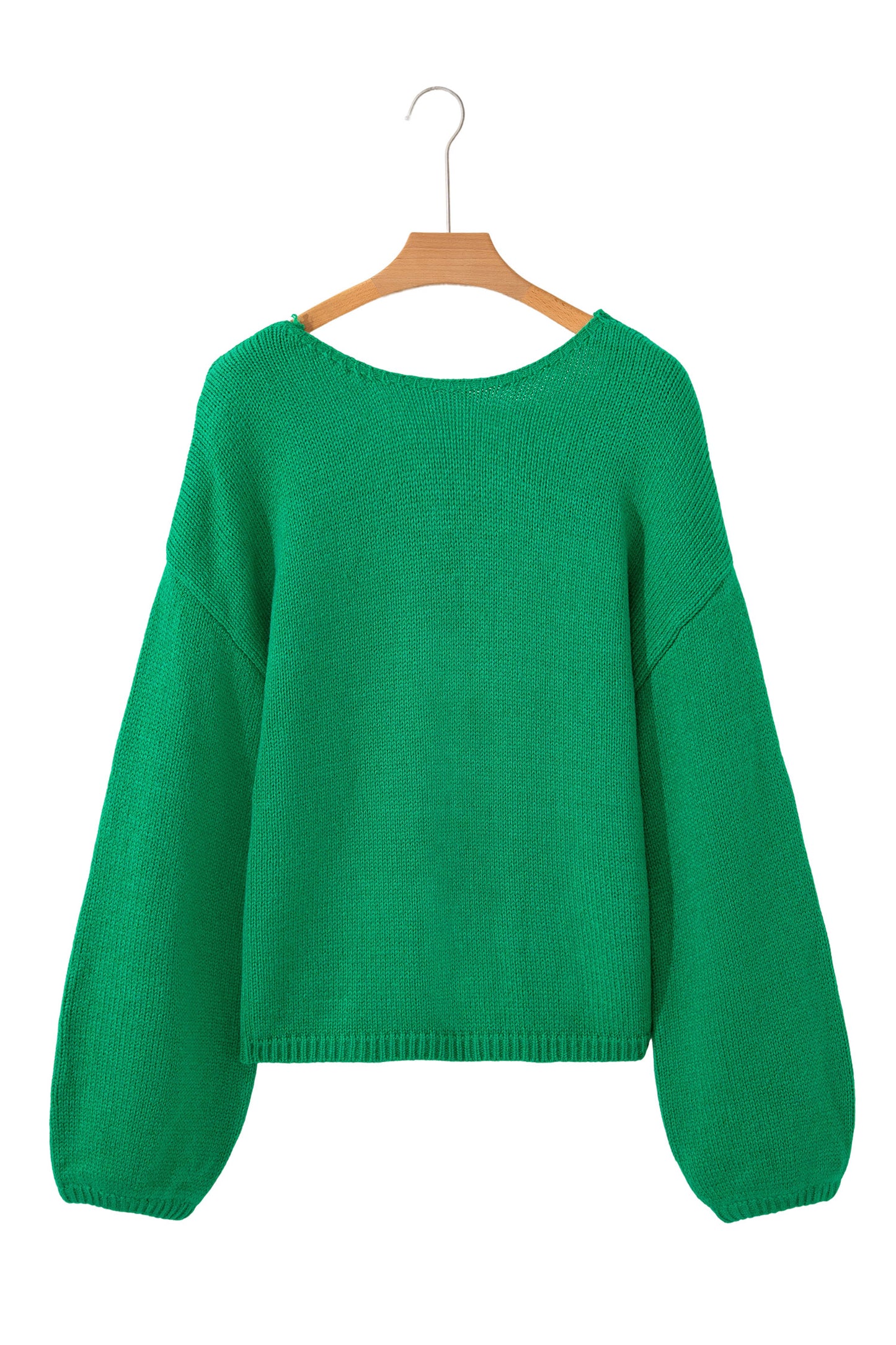 Holiday Bow Belle Sweater