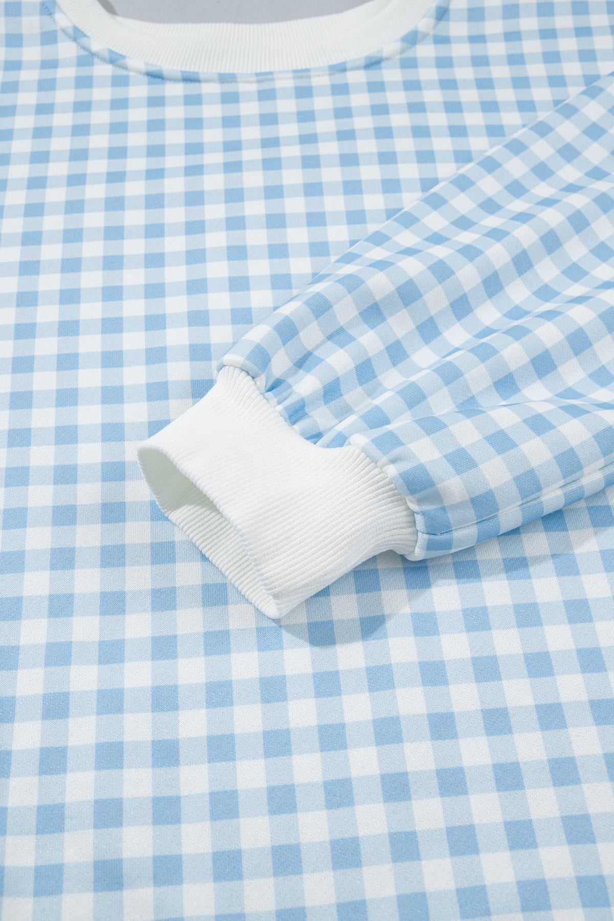 The Gingham Getaway Set