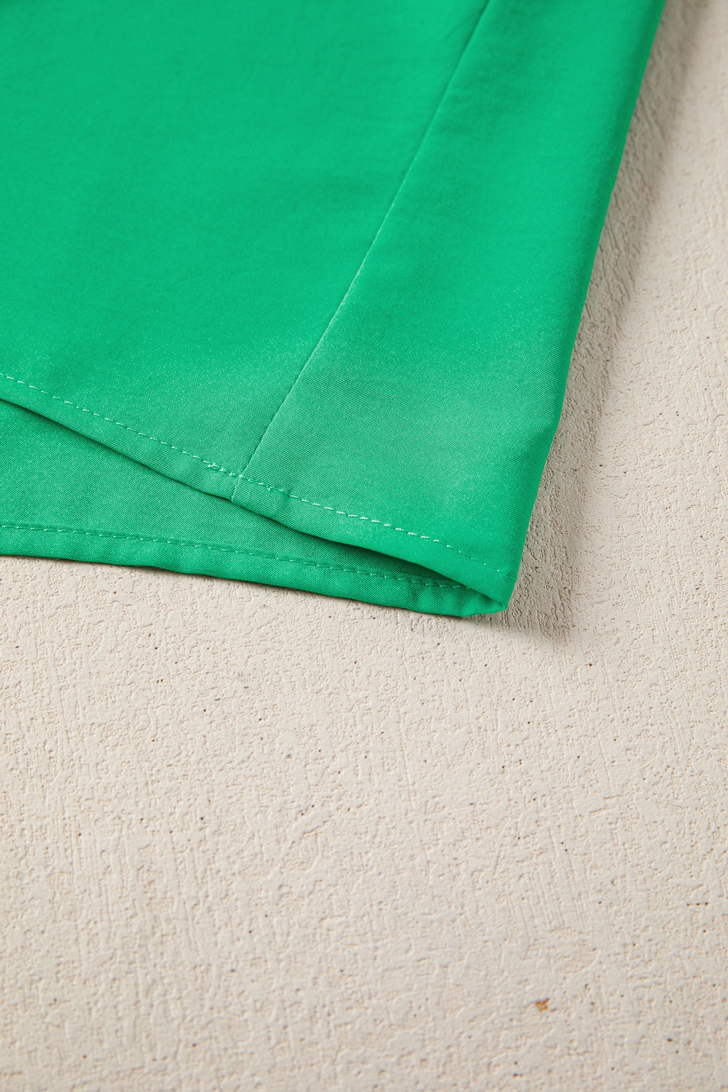 The Emerald Estate Maxi Dress