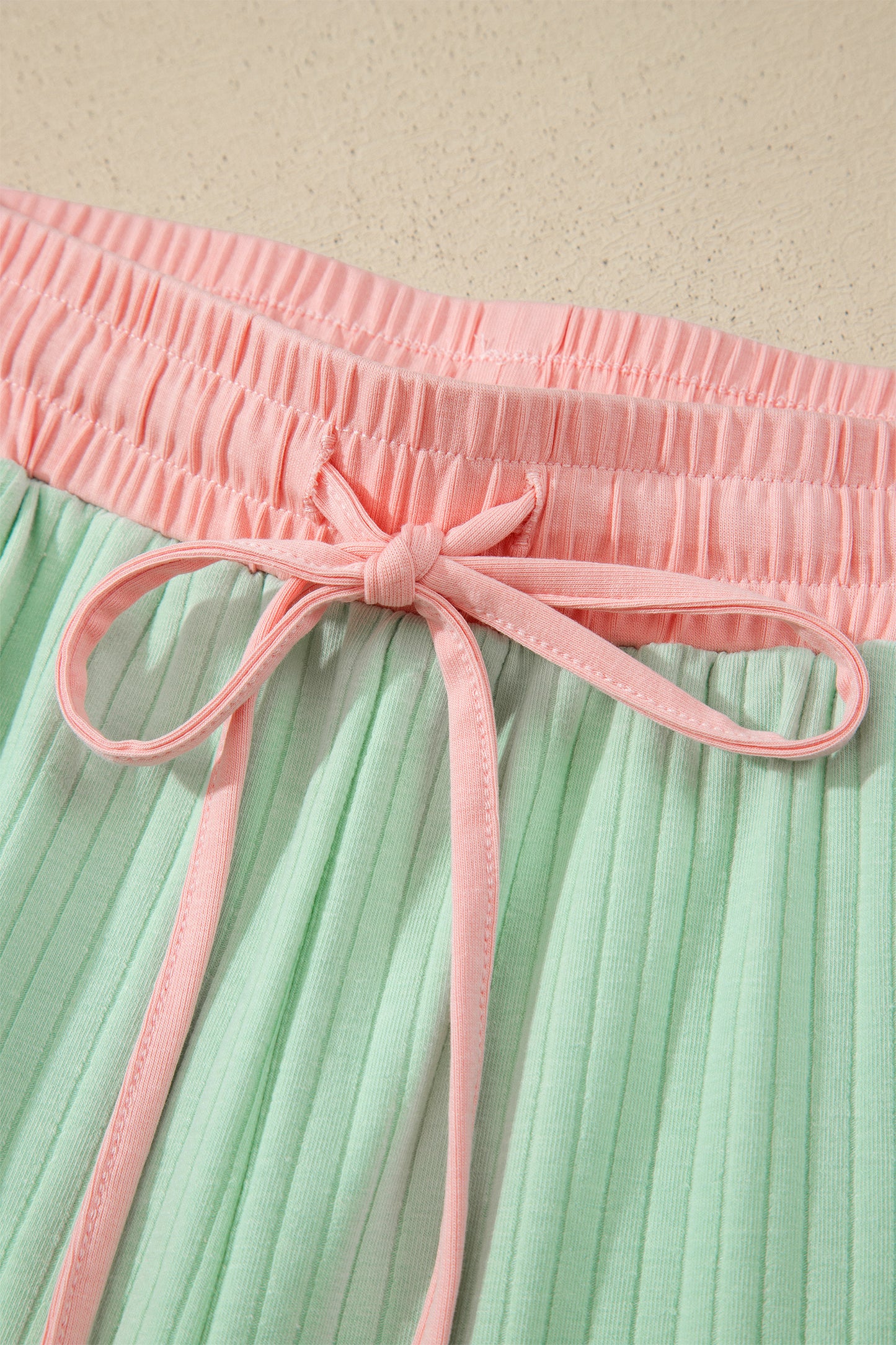 Mint To Be Lounge Set