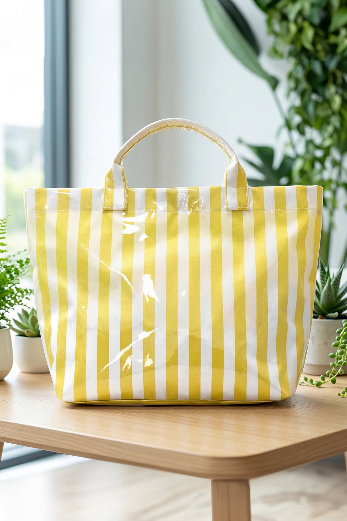 Cabana Carryall Tote