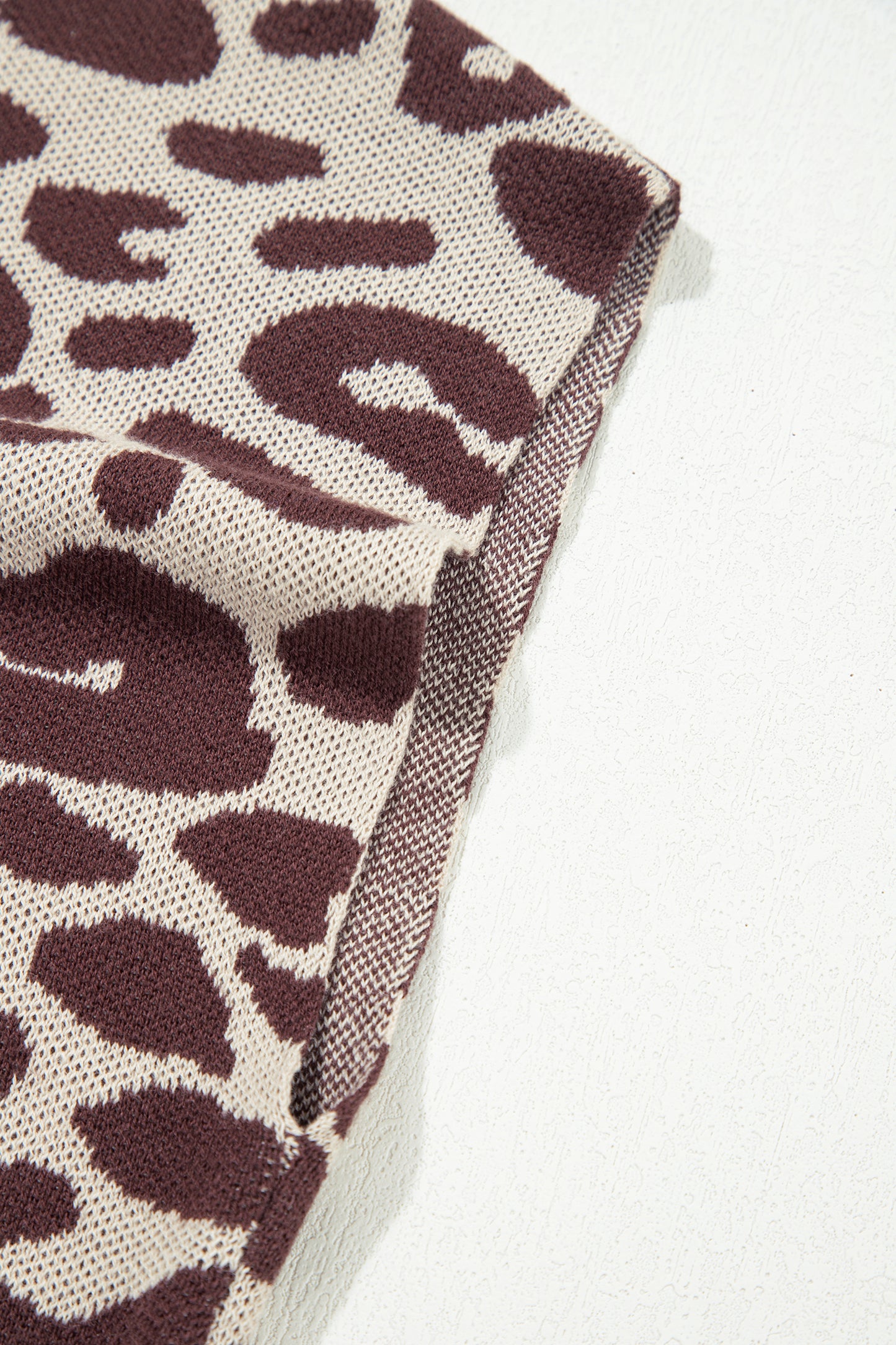 The Wildly Chic Sweater