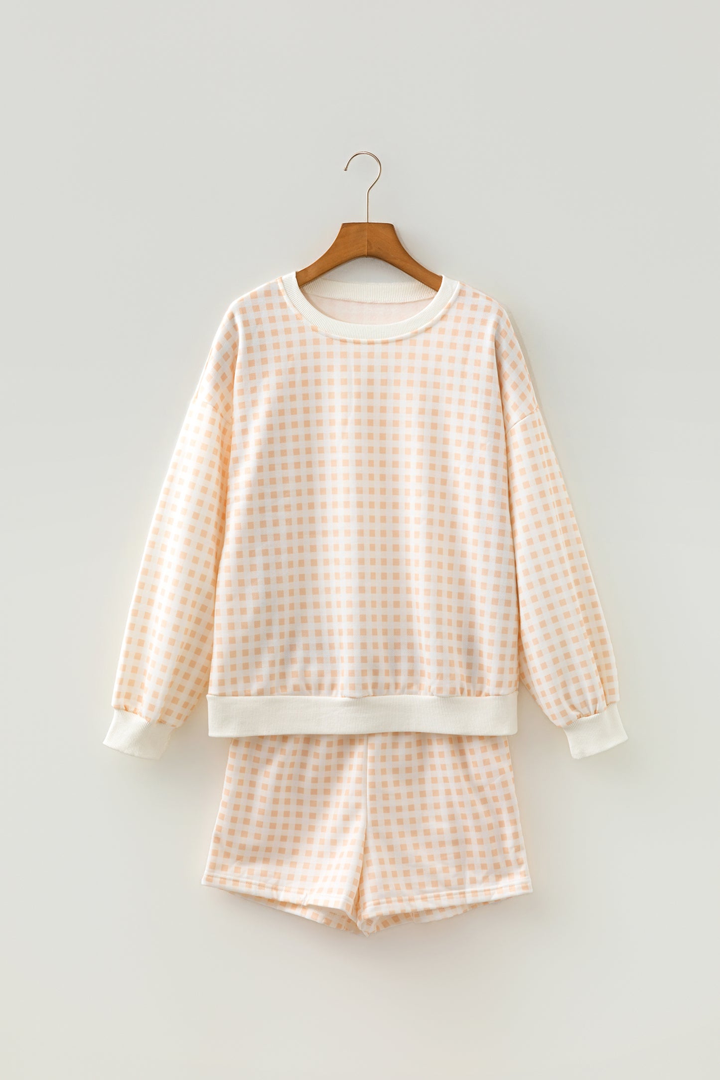 Sunshine Picnic Lounge Set