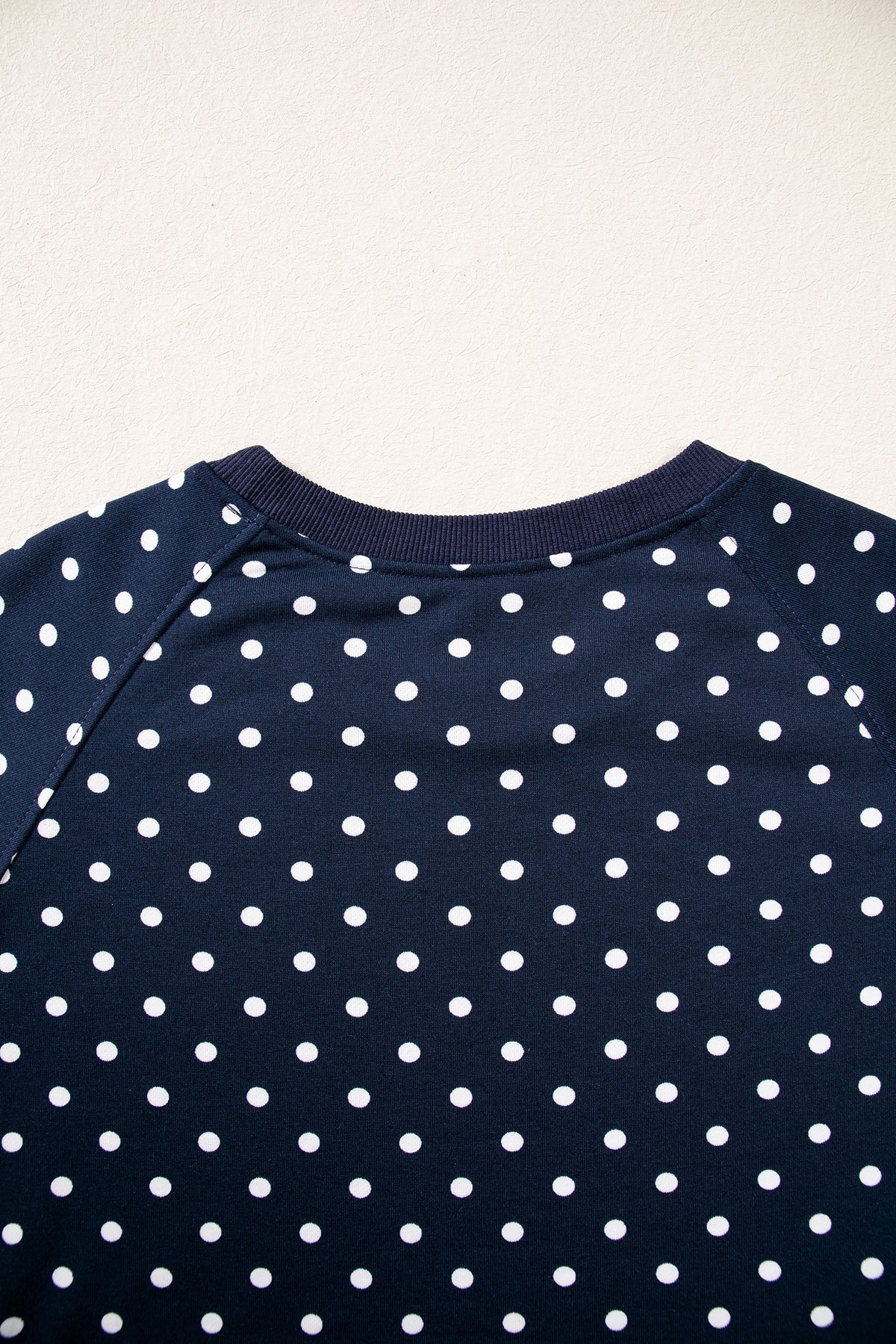 The Polka Dot Kickoff Set