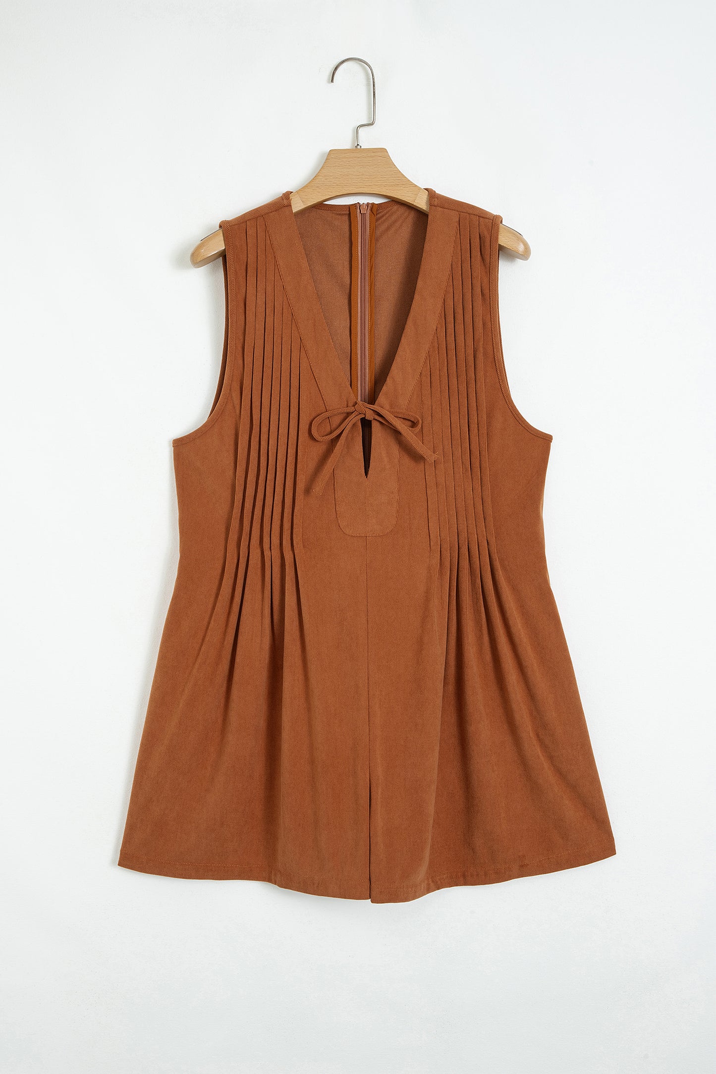 The Tailgate Darling Romper
