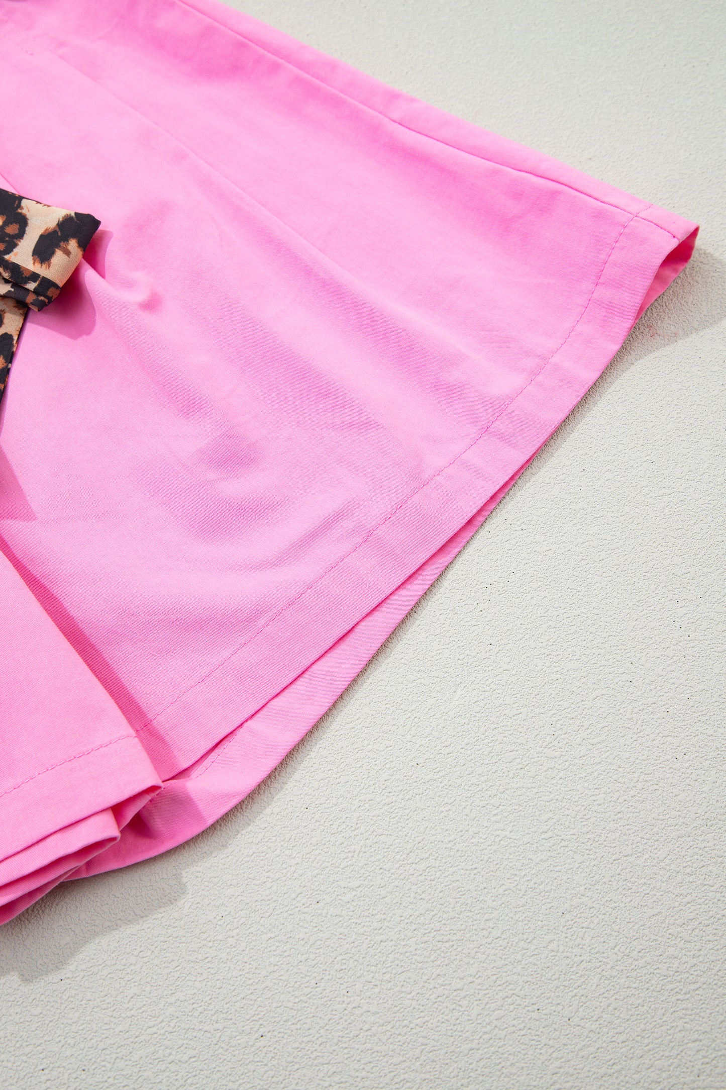 The Uptown Chic Shorts