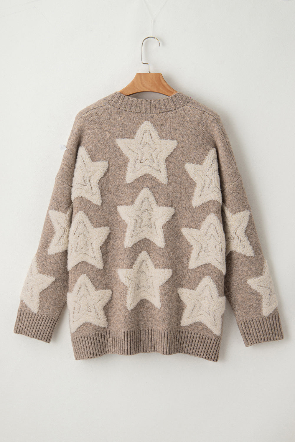 The Starstruck Cardigan
