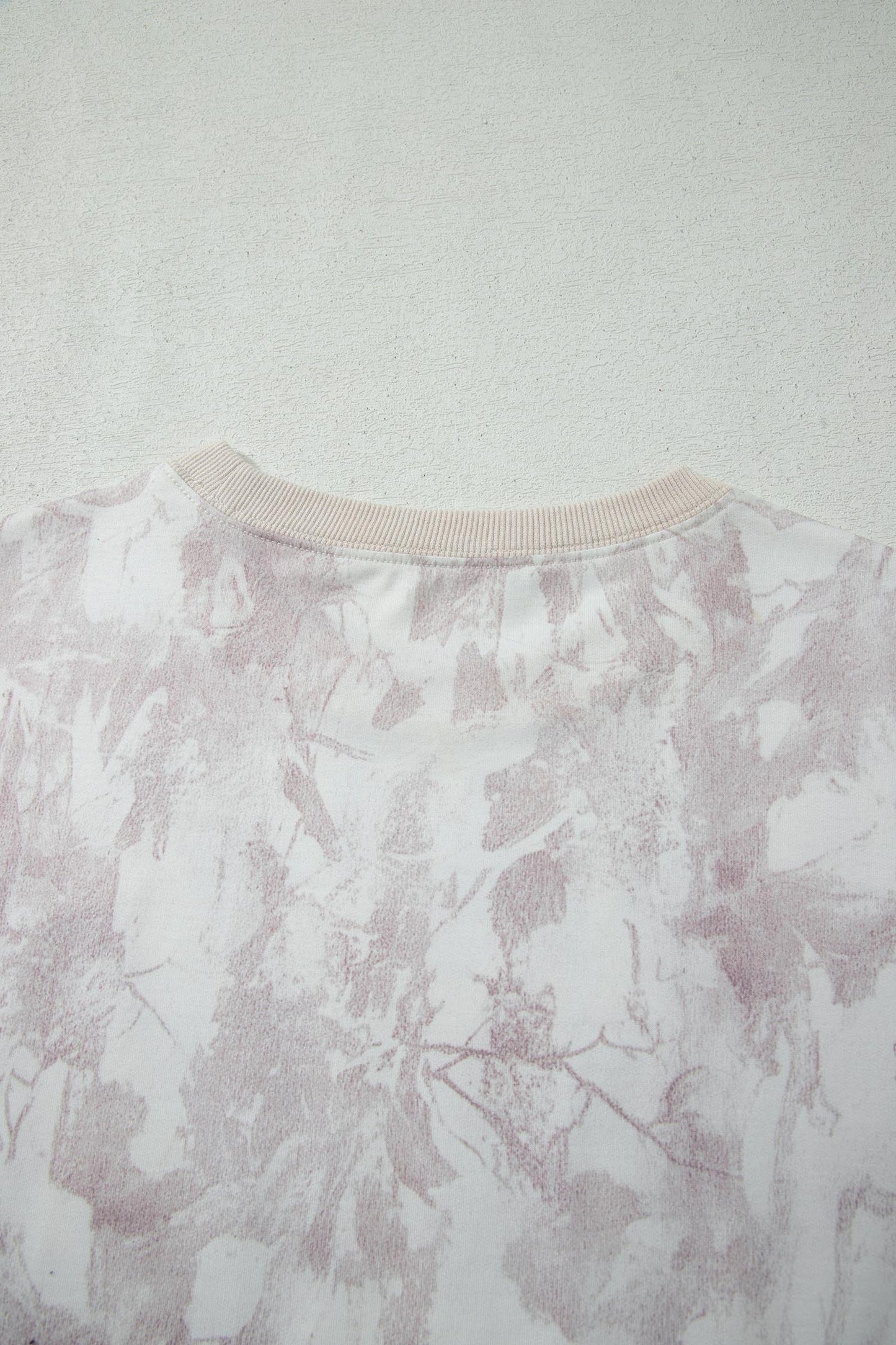 Sandstone Sketch Skort Set
