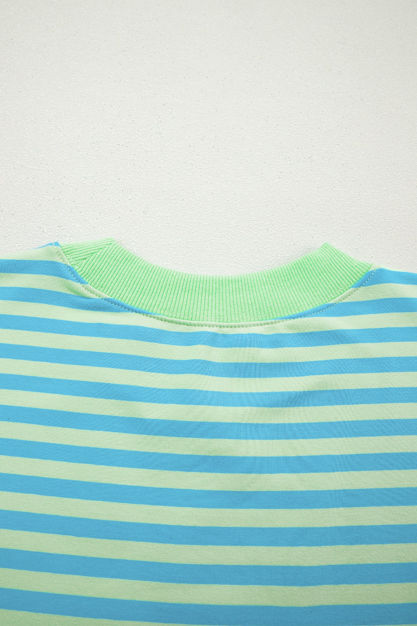 Coastal Cool Striped Set