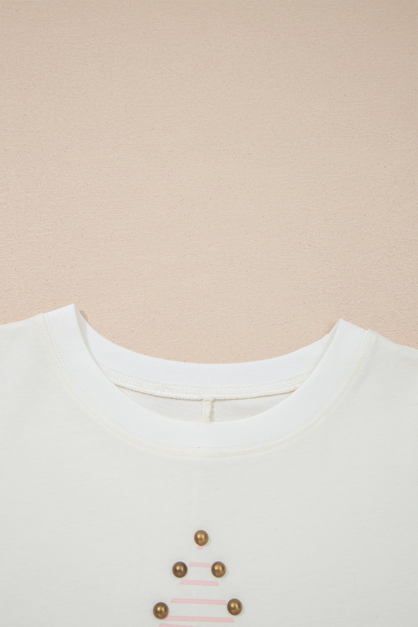 The All-American Glow Tee