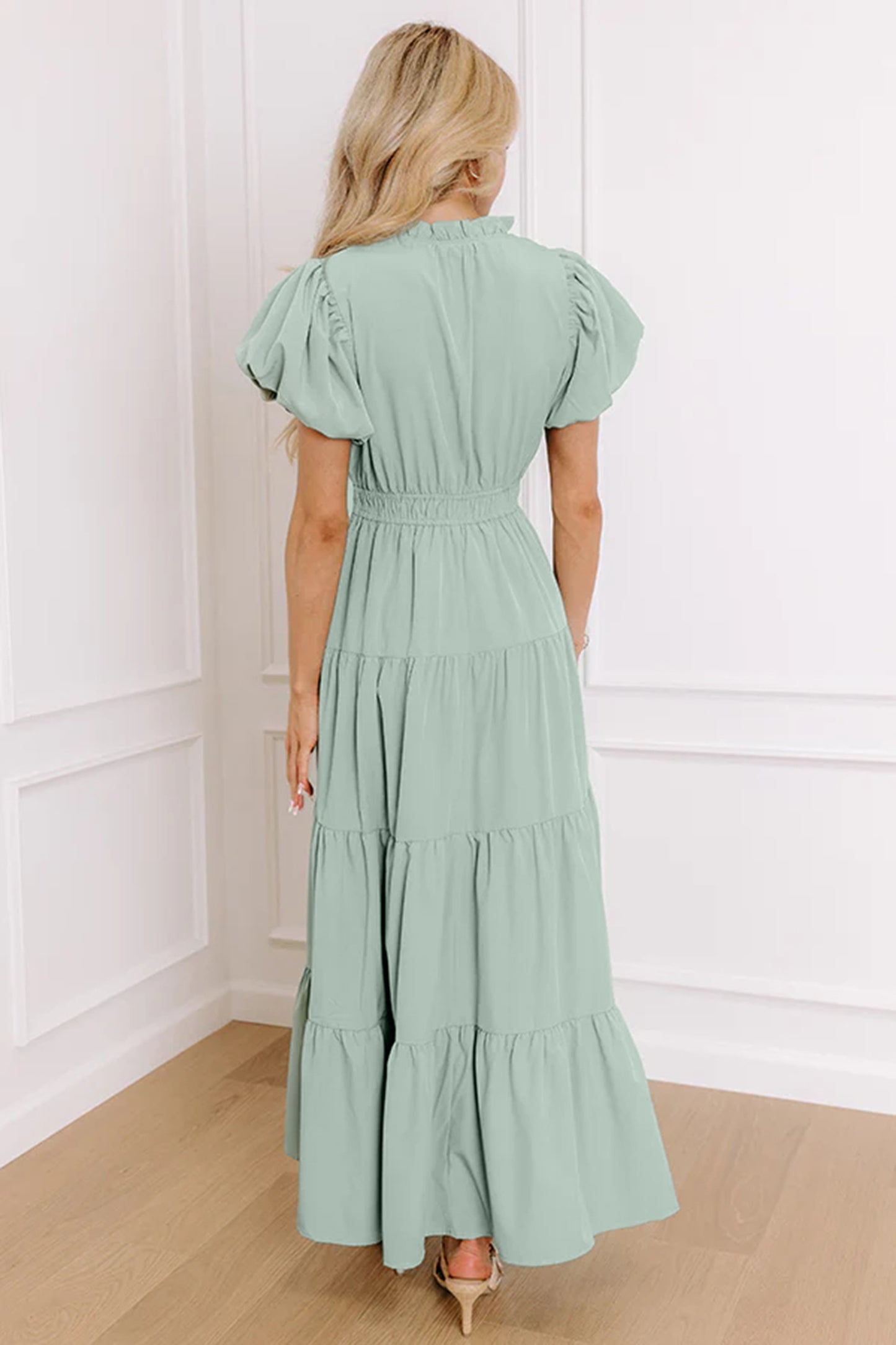 Sage Serenity Maxi