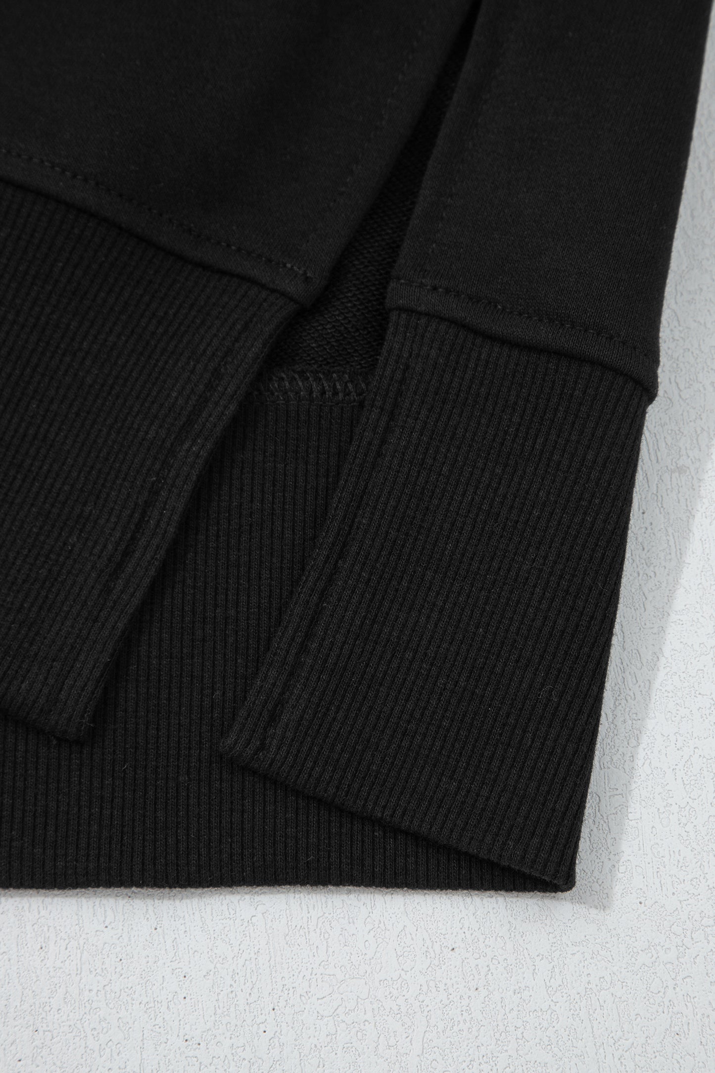 Off-Duty Luxe Set