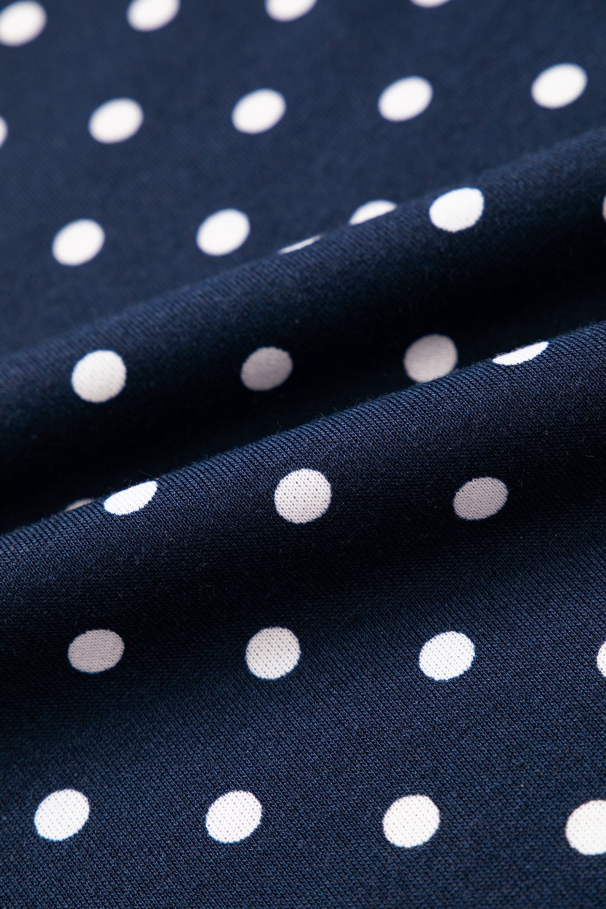 The Polka Dot Kickoff Set