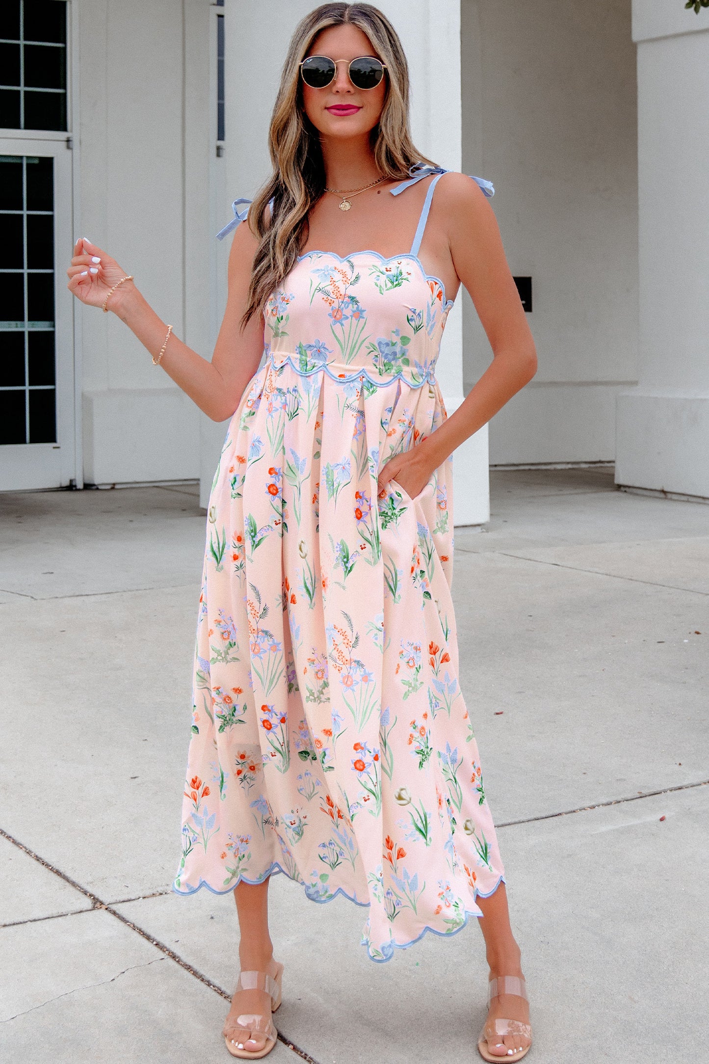 Wildflower Waltz Midi