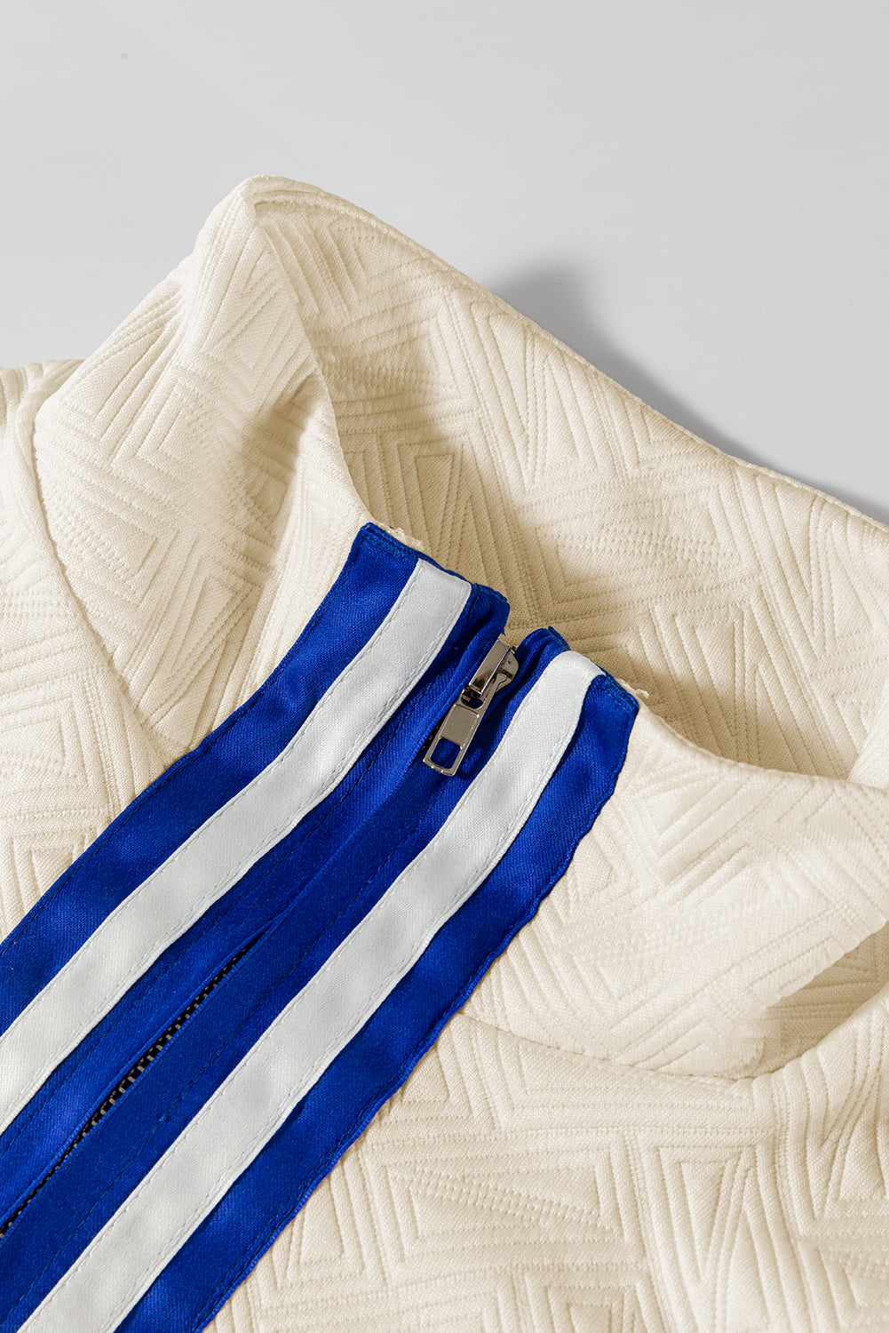 Coastal Clubhouse Half Zip
