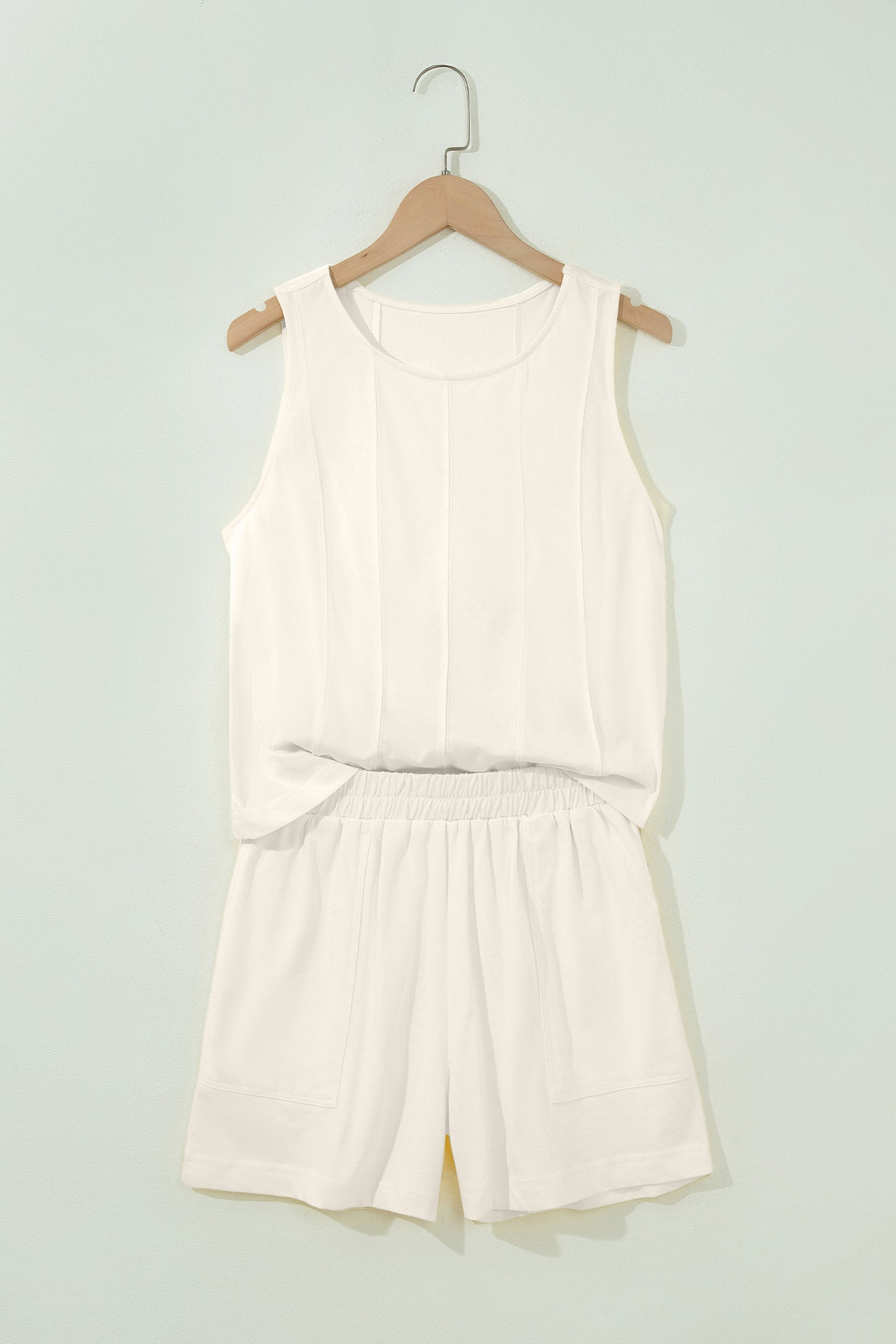 Coastal Canvas Set