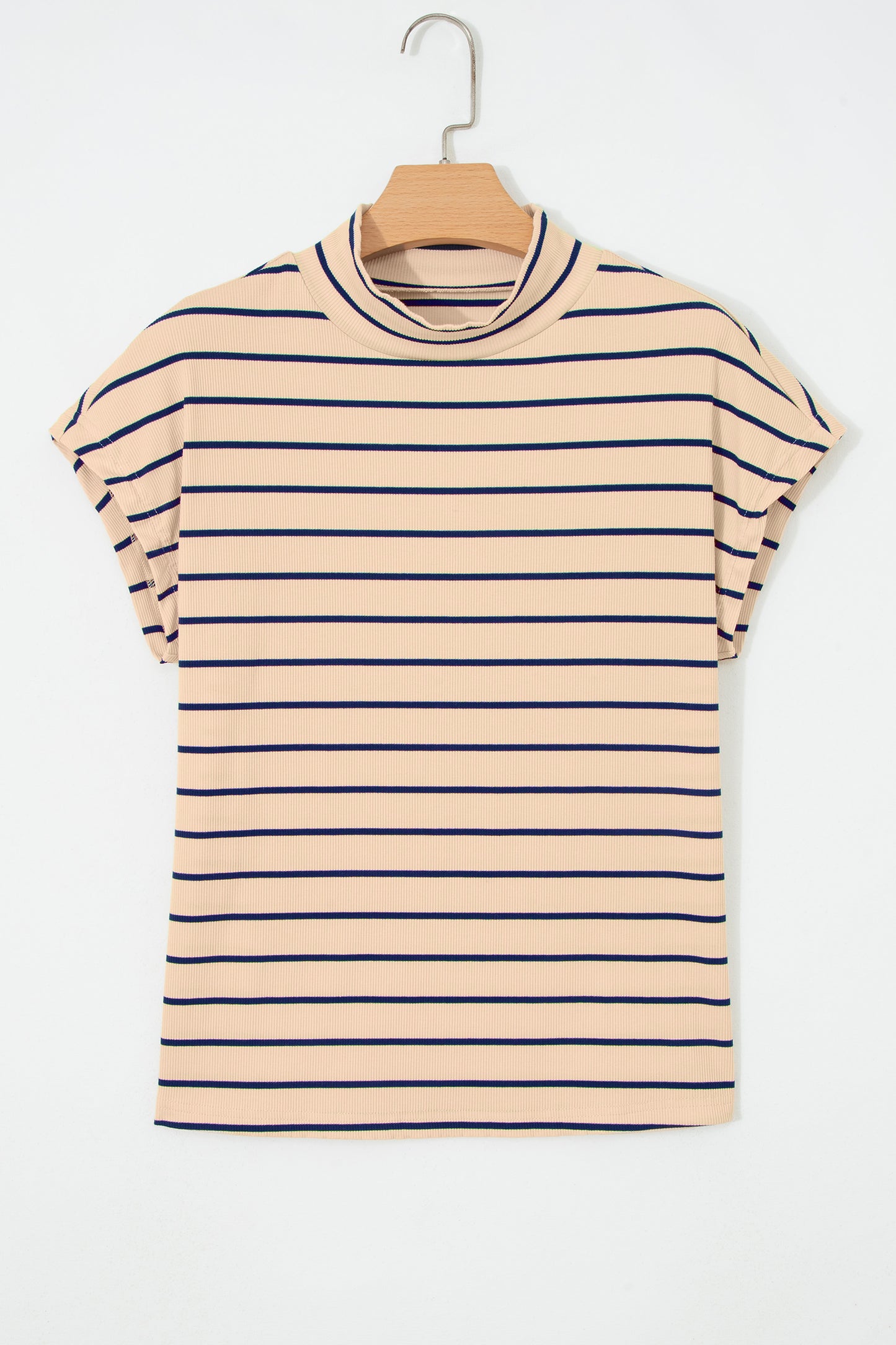 Coastal Classic Stripe Top