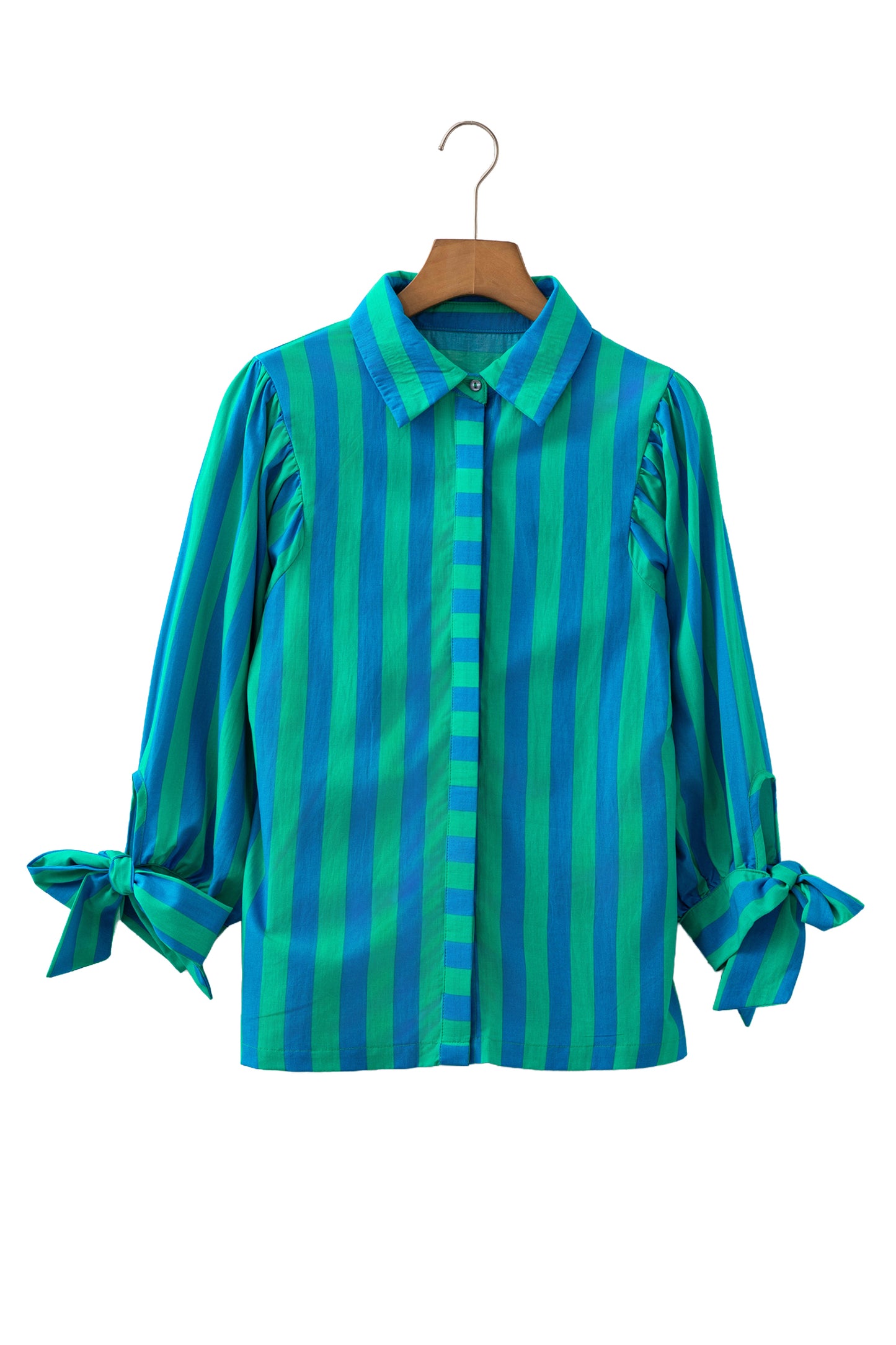 Fairway Social Blouse