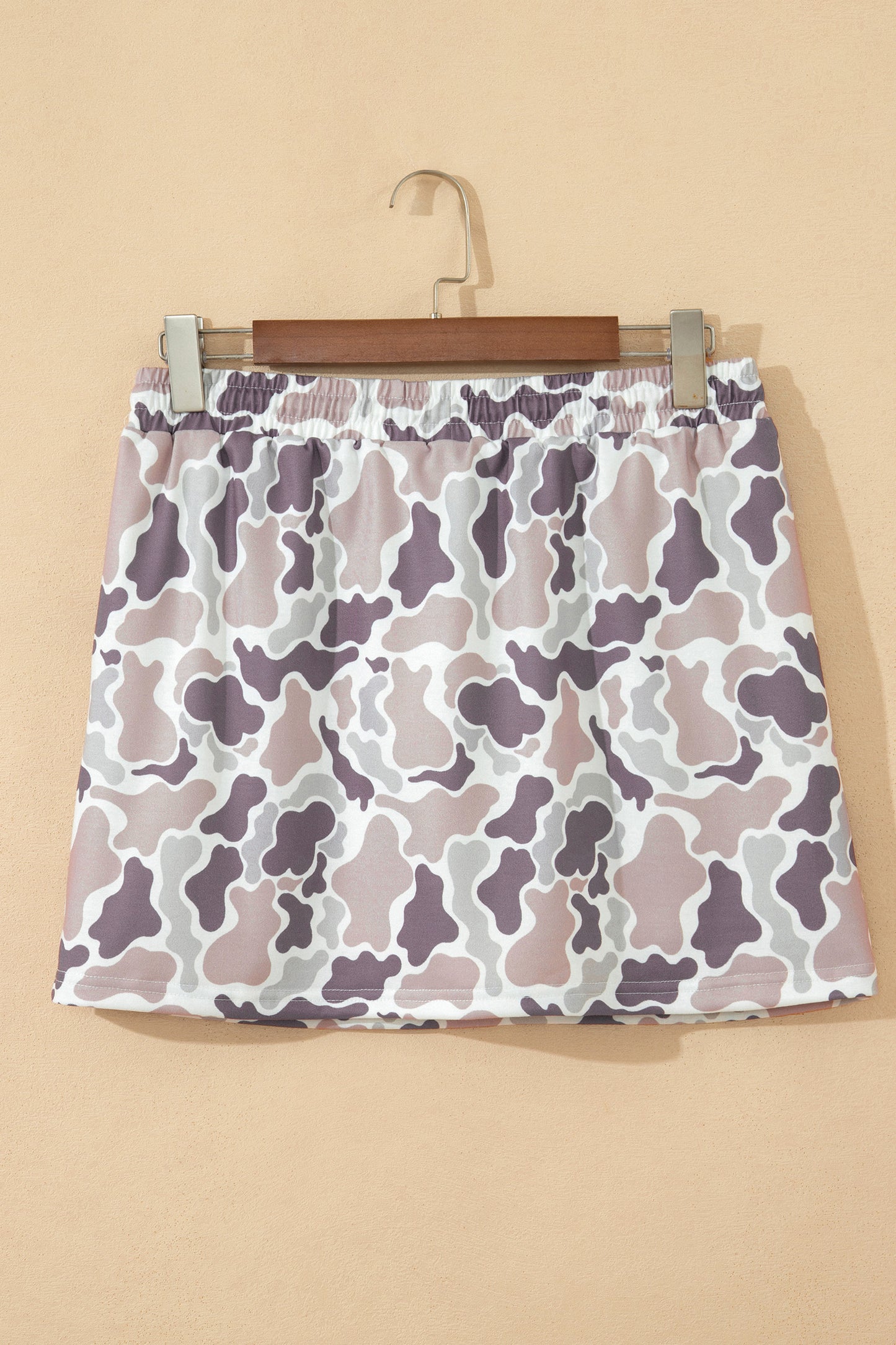 Stonebrook Camo Skort