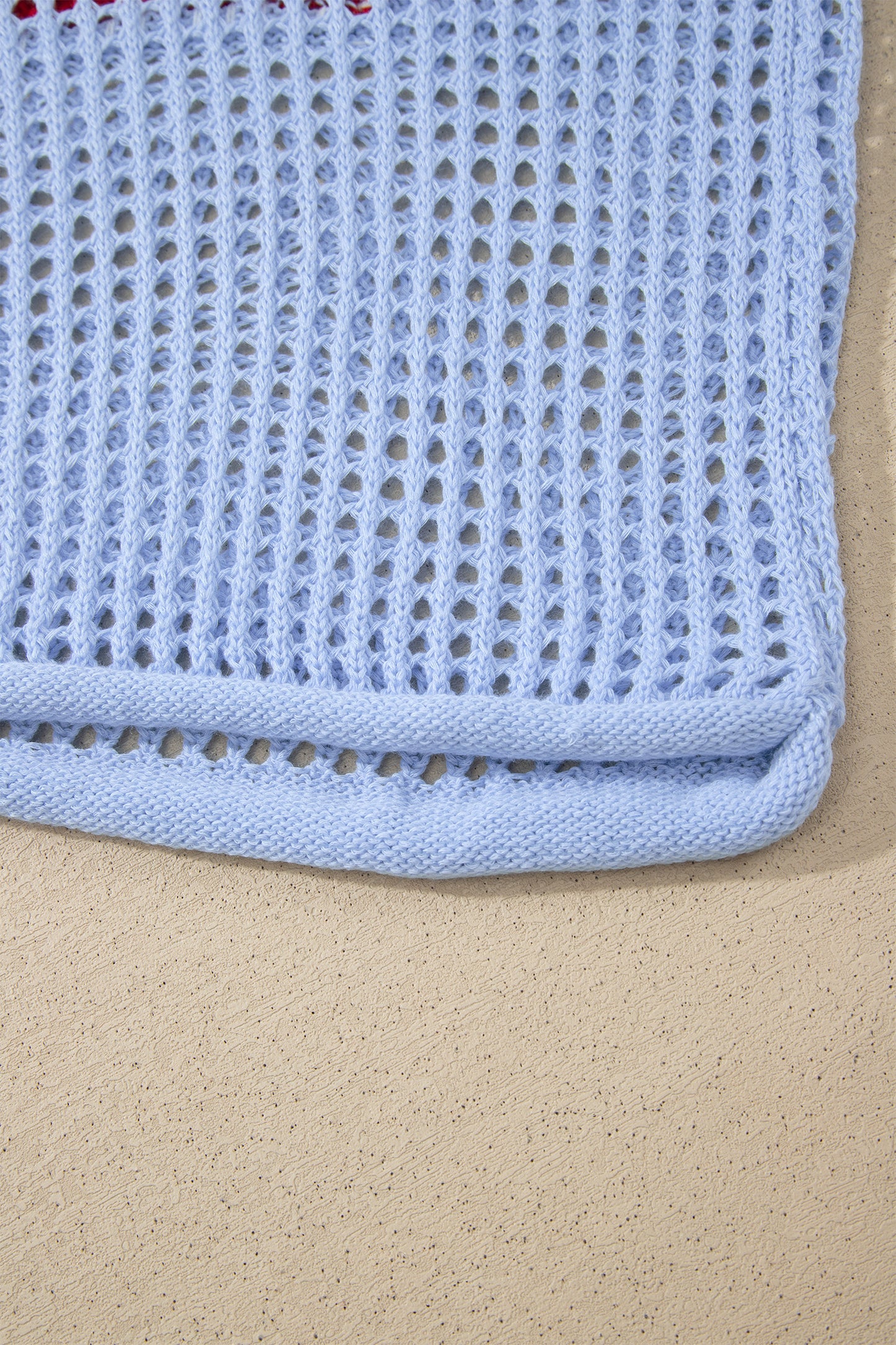 Stars & Sunshine Knit Sweater