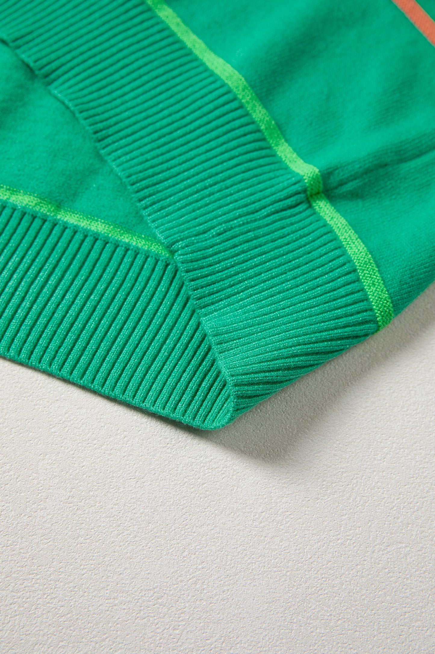 The Palm Springs Knit Tank